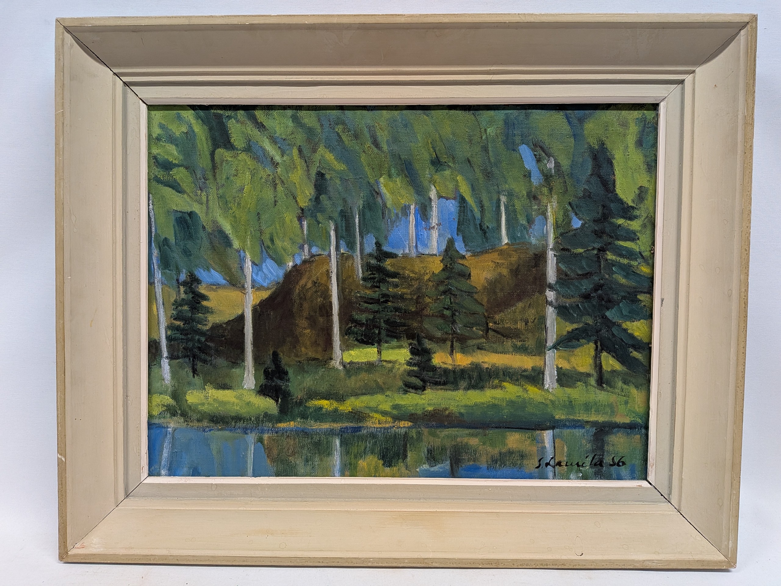 Sirkka Laurila - Huutokauppa Ekman