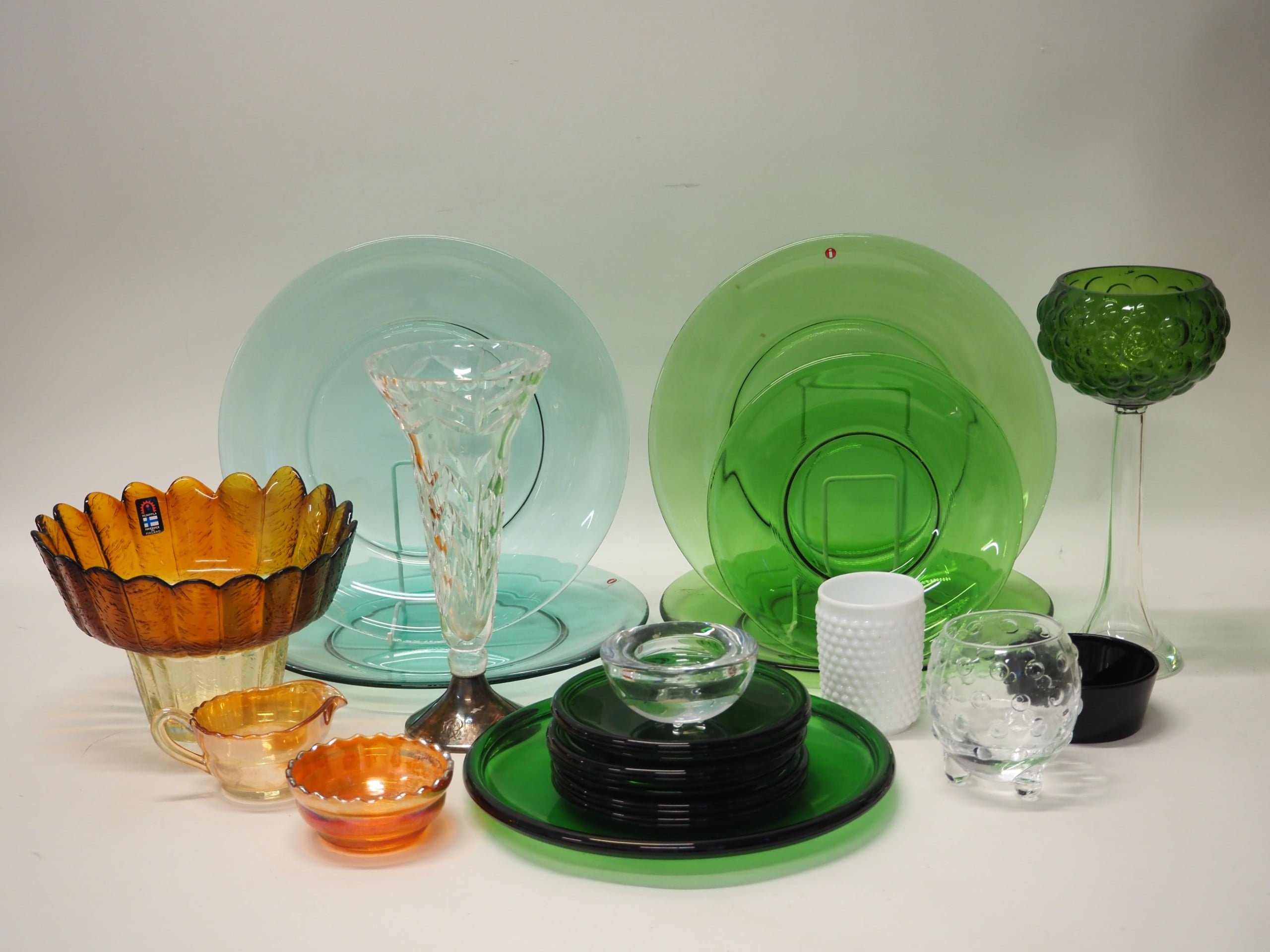 Iittala ym. - Huutokauppa Ekman