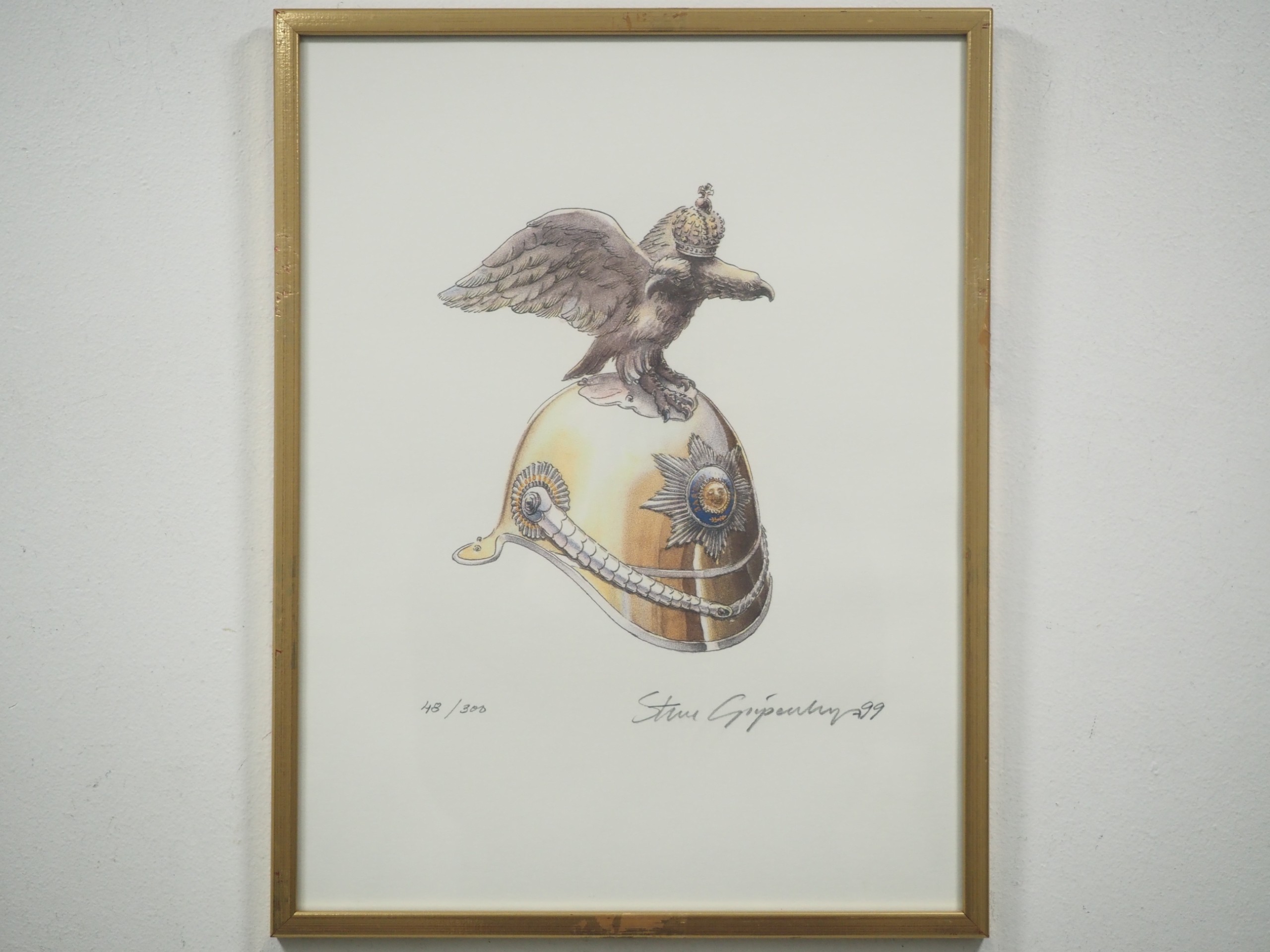 Sture Gripenberg - Huutokauppa Ekman
