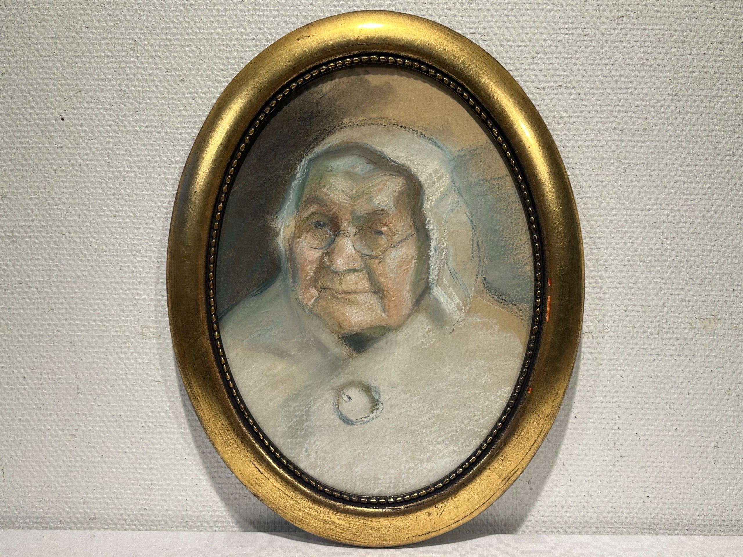 Hanna Frosterus-Segerstråle - Huutokauppa Ekman