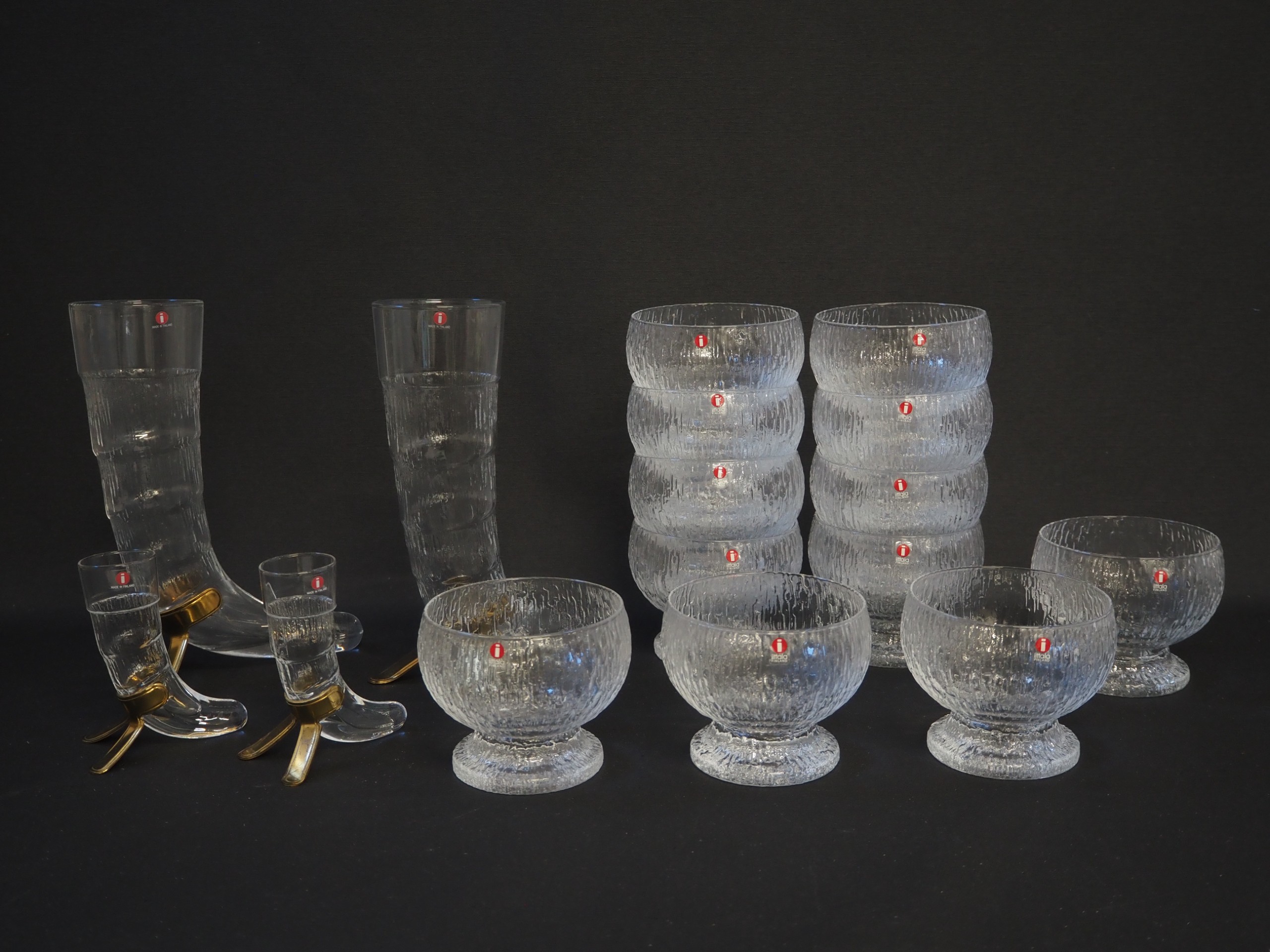 Iittala - Huutokauppa Ekman