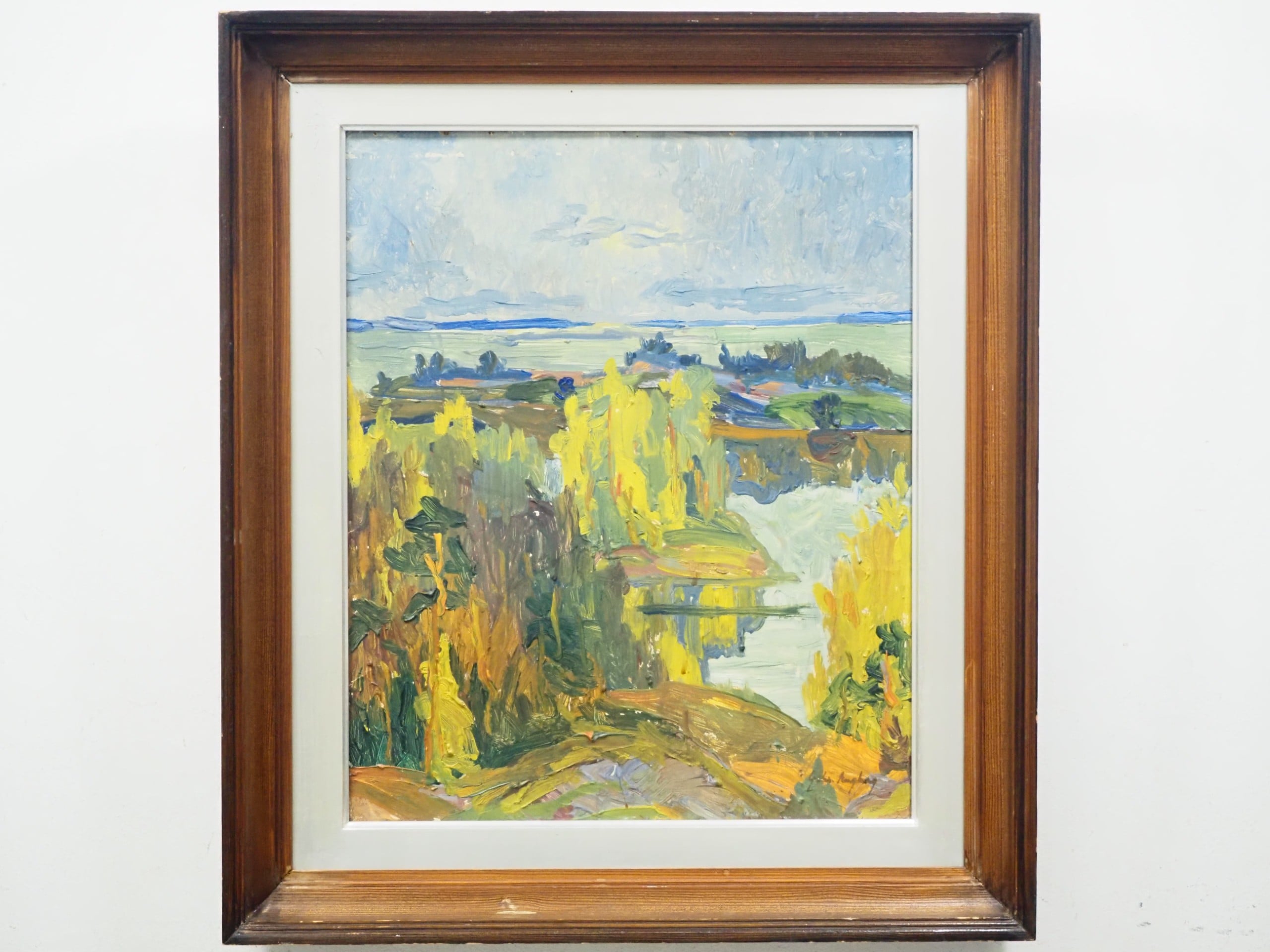 Gabriel Engberg - Huutokauppa Ekman