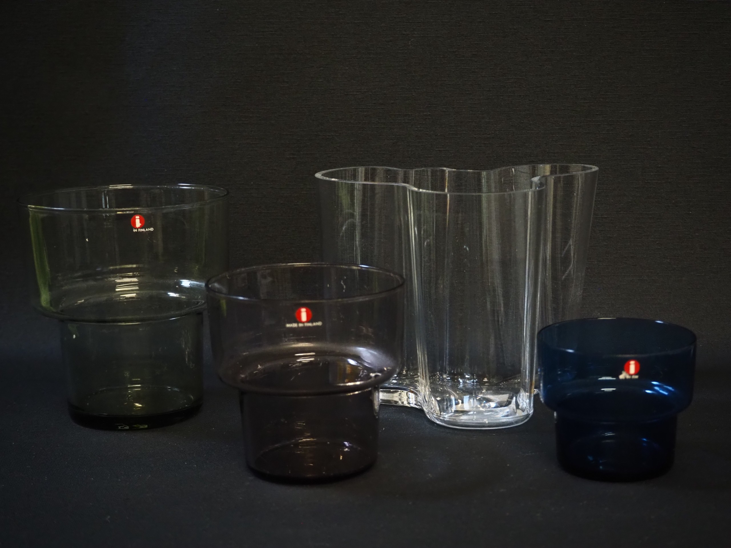 Iittala - Huutokauppa Ekman