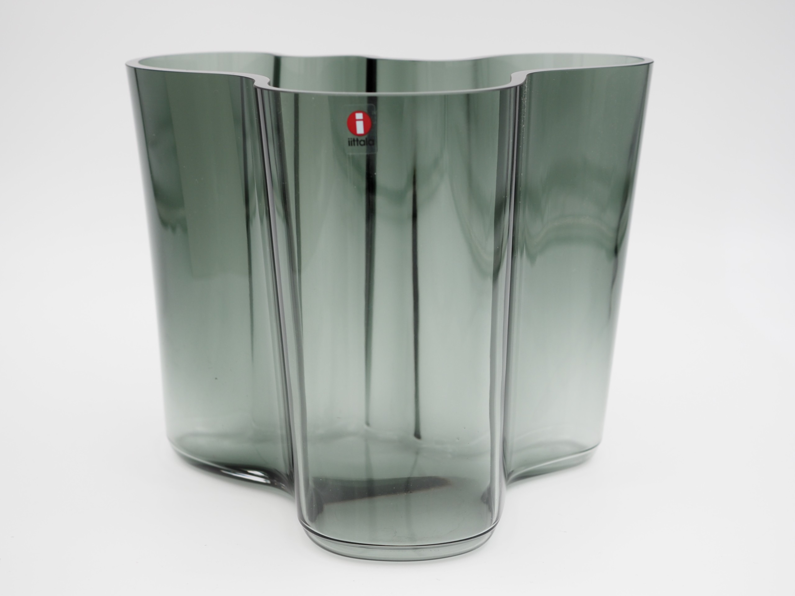 Iittala Aalto - Huutokauppa Ekman