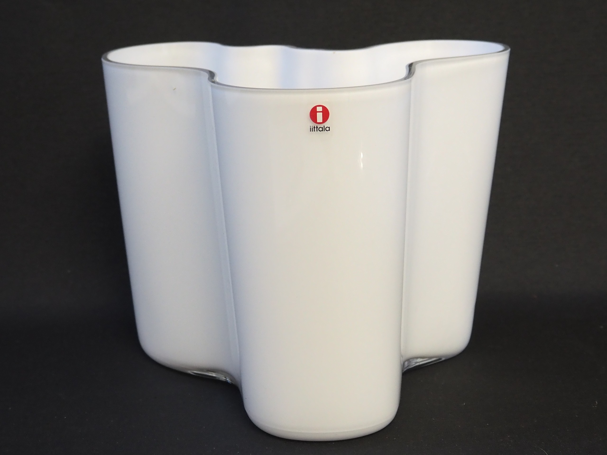 Iittala Aalto - Huutokauppa Ekman
