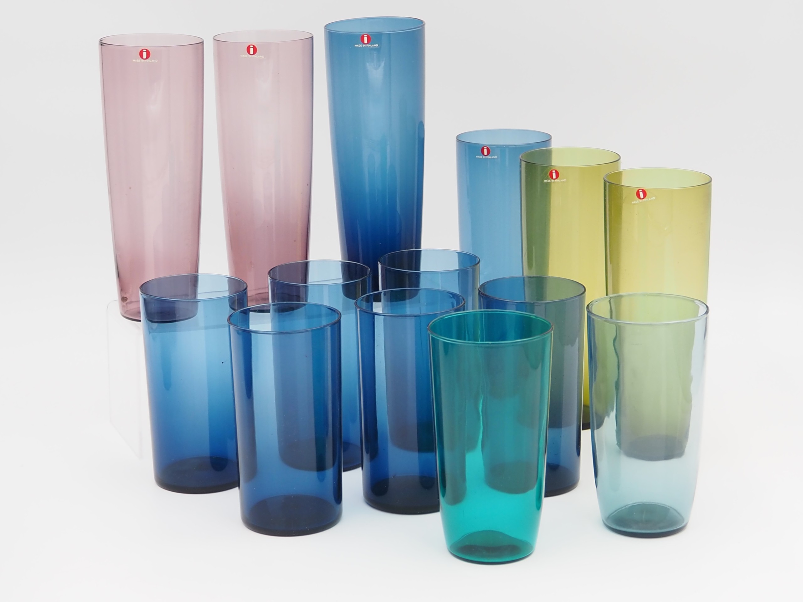 Iittala ym. - Huutokauppa Ekman