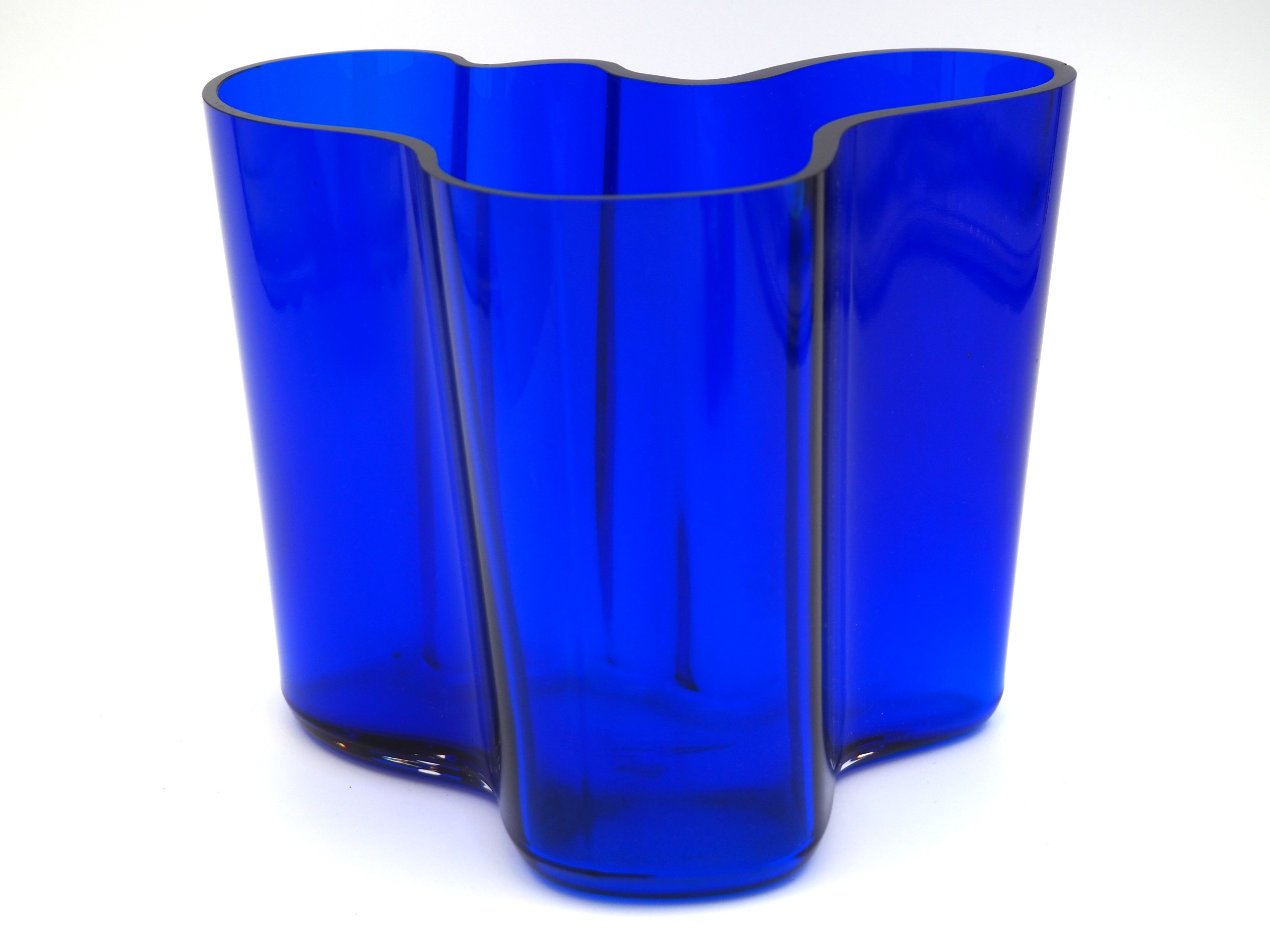 Iittala Aalto - Huutokauppa Ekman