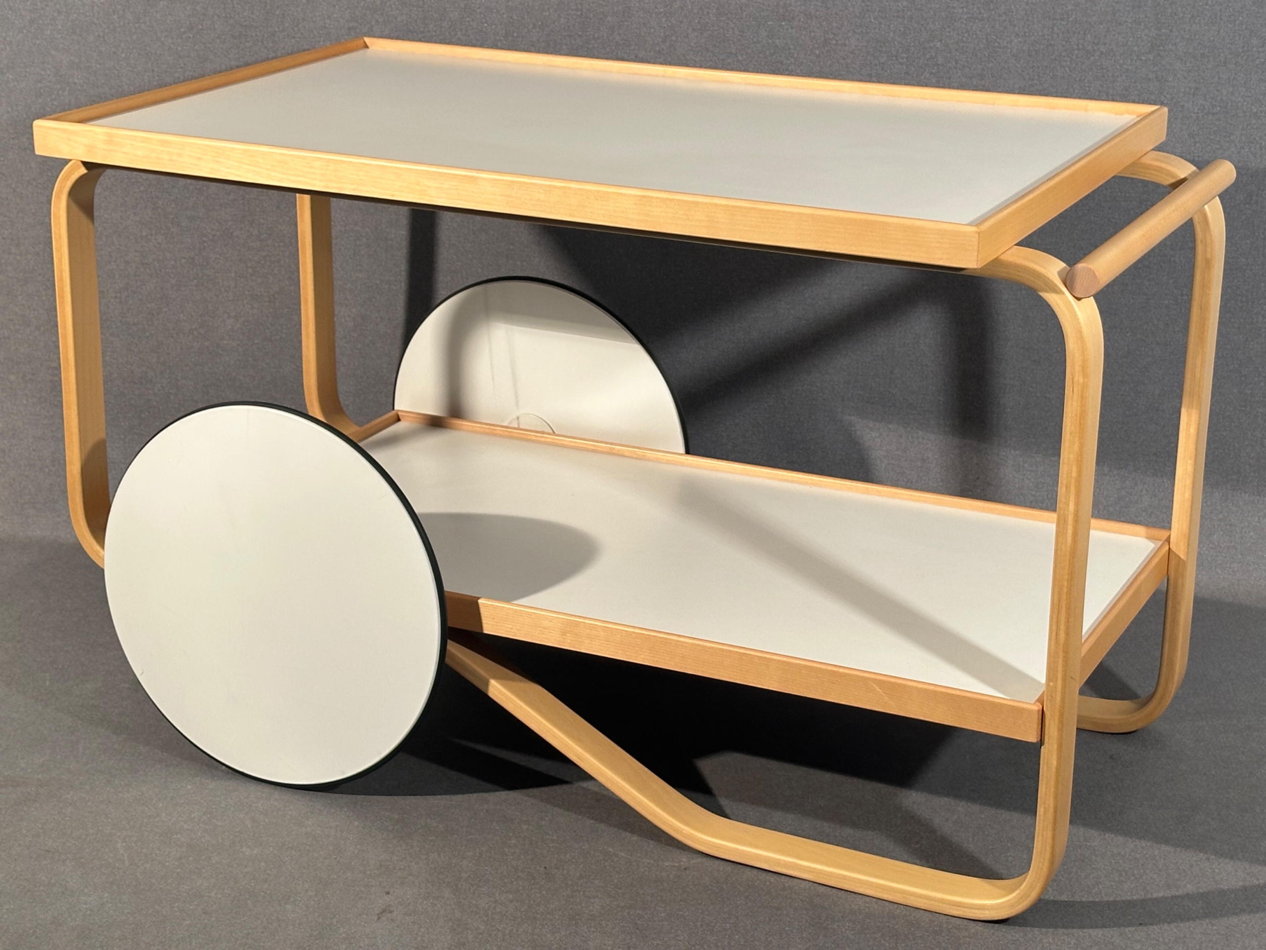 Artek 901 - Huutokauppa Ekman