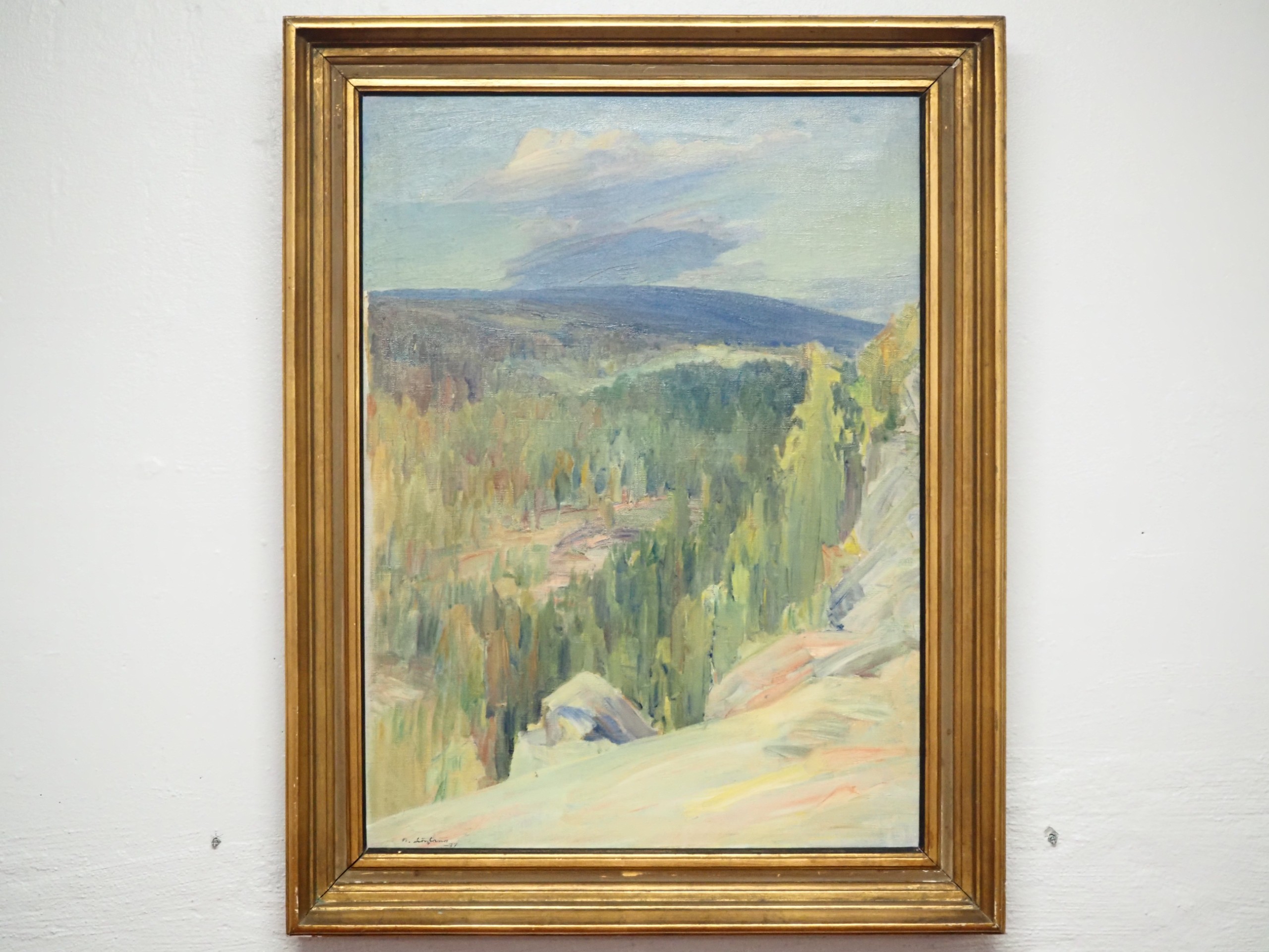 Kalle Löytänä - Huutokauppa Ekman