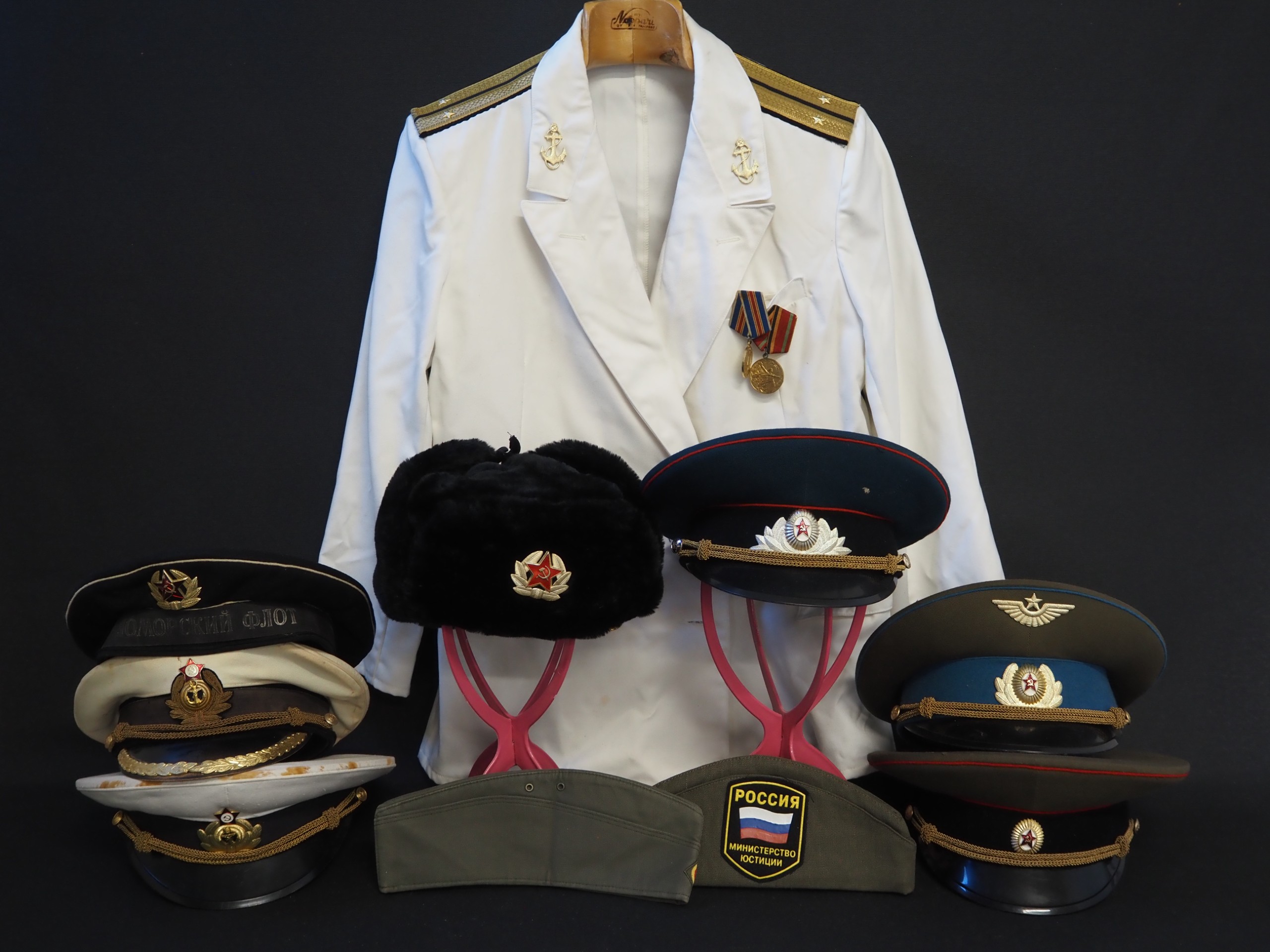 Militariaa - Huutokauppa Ekman
