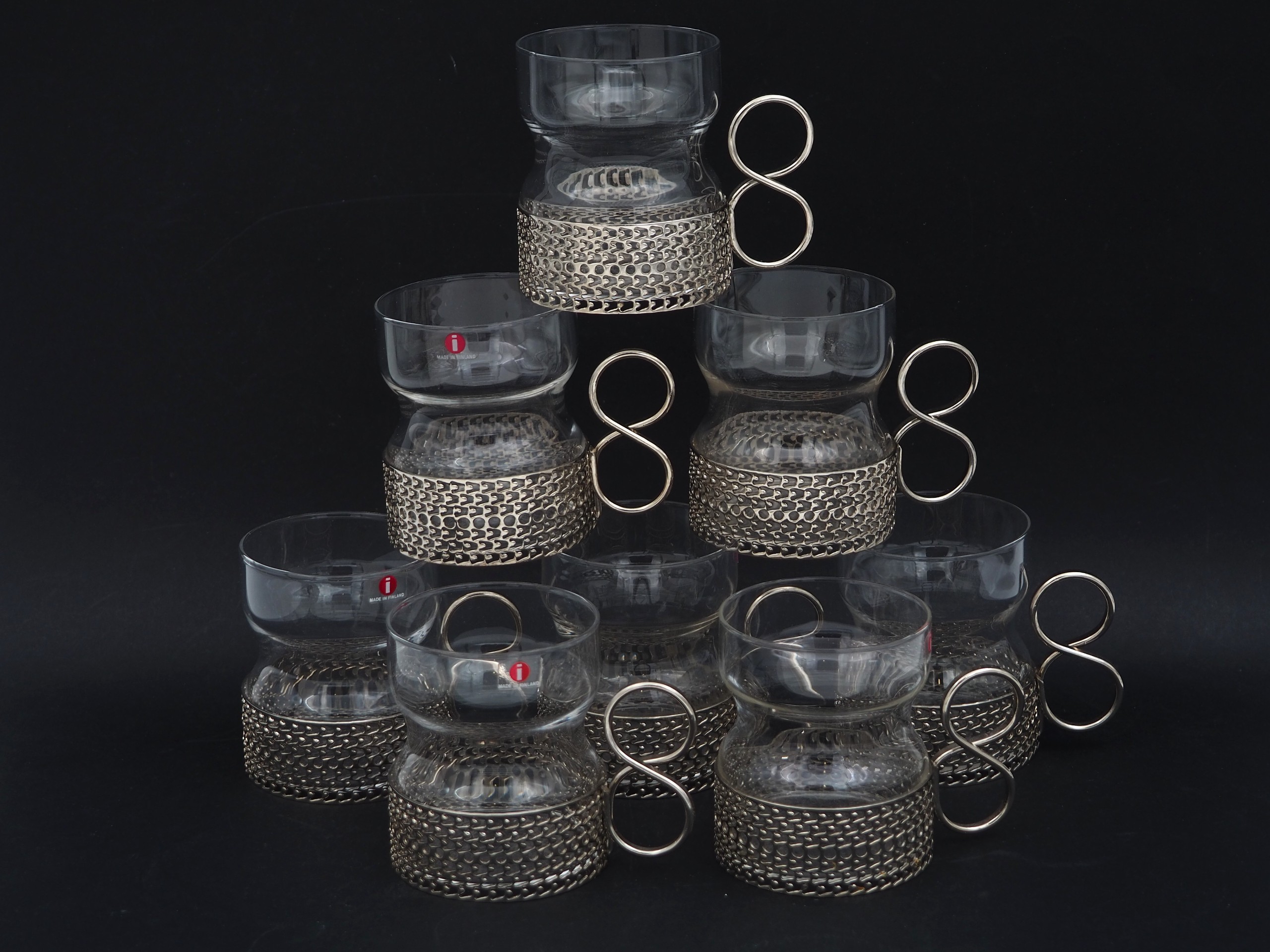 Iittala Tsaikka - Huutokauppa Ekman
