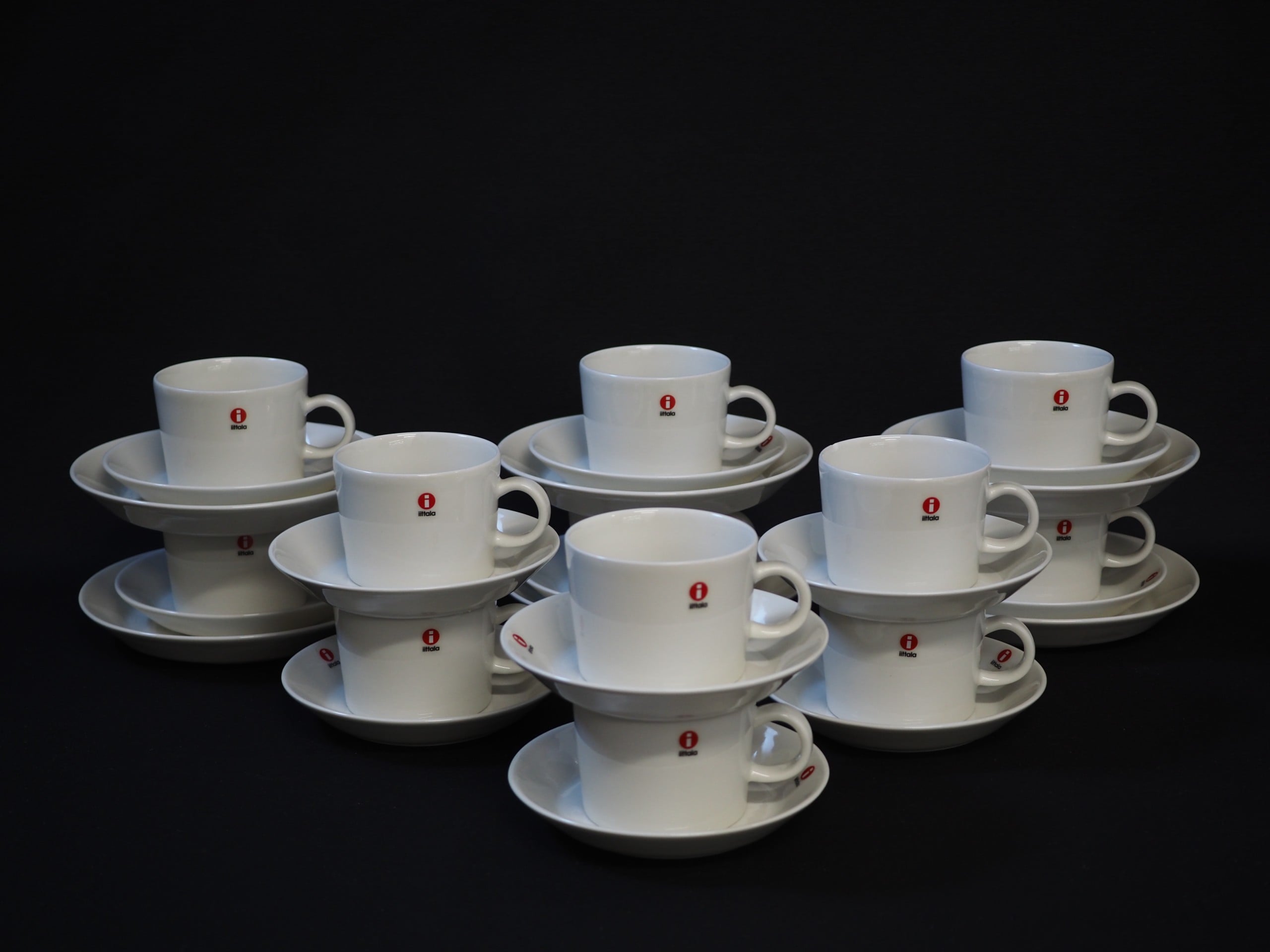Iittala Teema - Huutokauppa Ekman