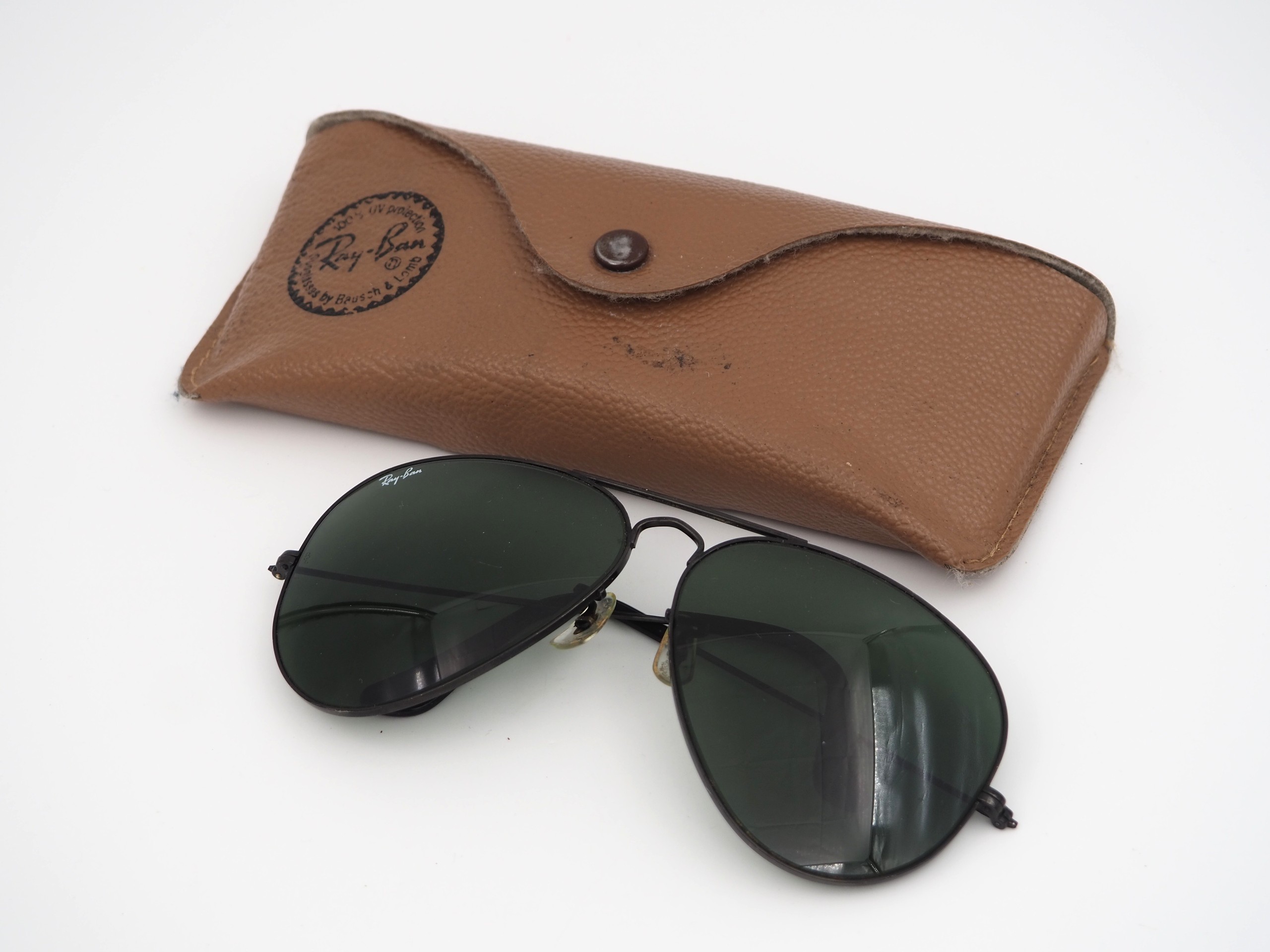 Ray-Ban - Huutokauppa Ekman