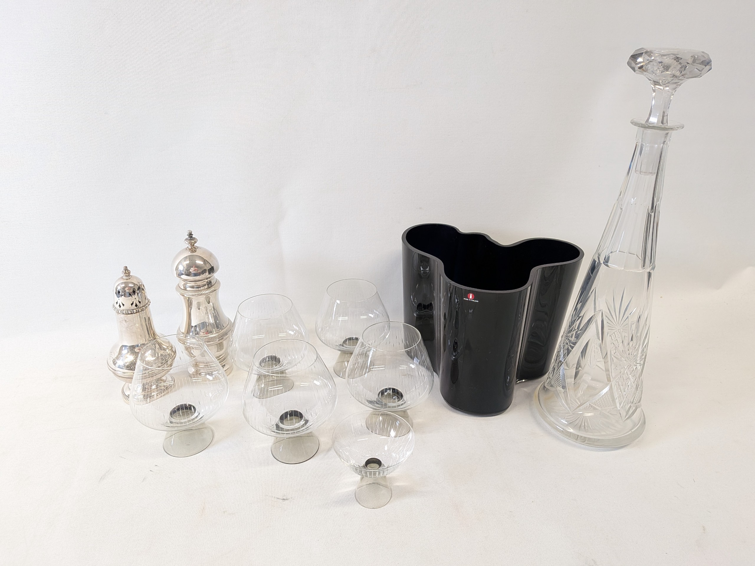 Iittala, Rosenthal ym. - Huutokauppa Ekman
