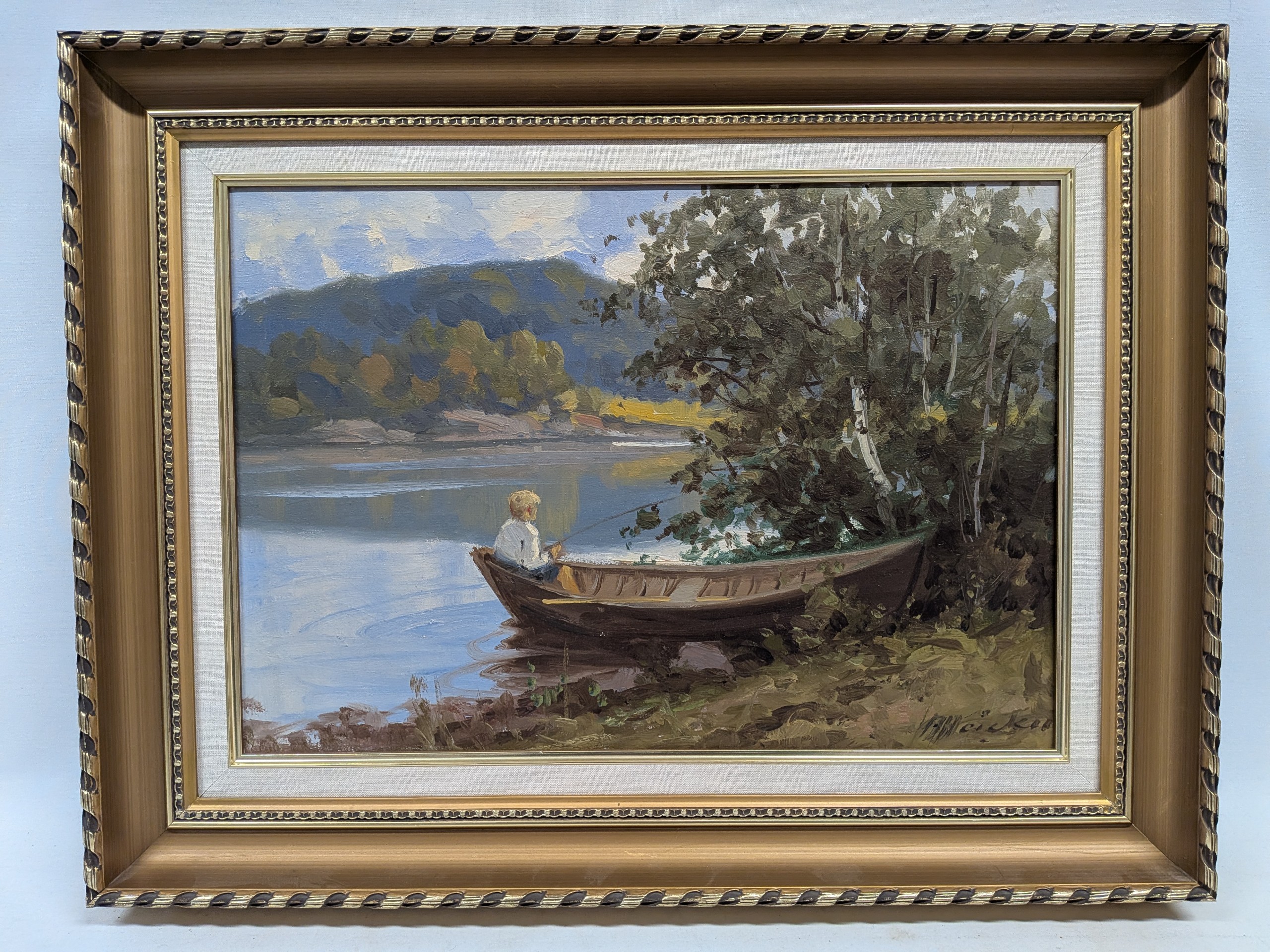 Arthur Heickell - Huutokauppa Ekman