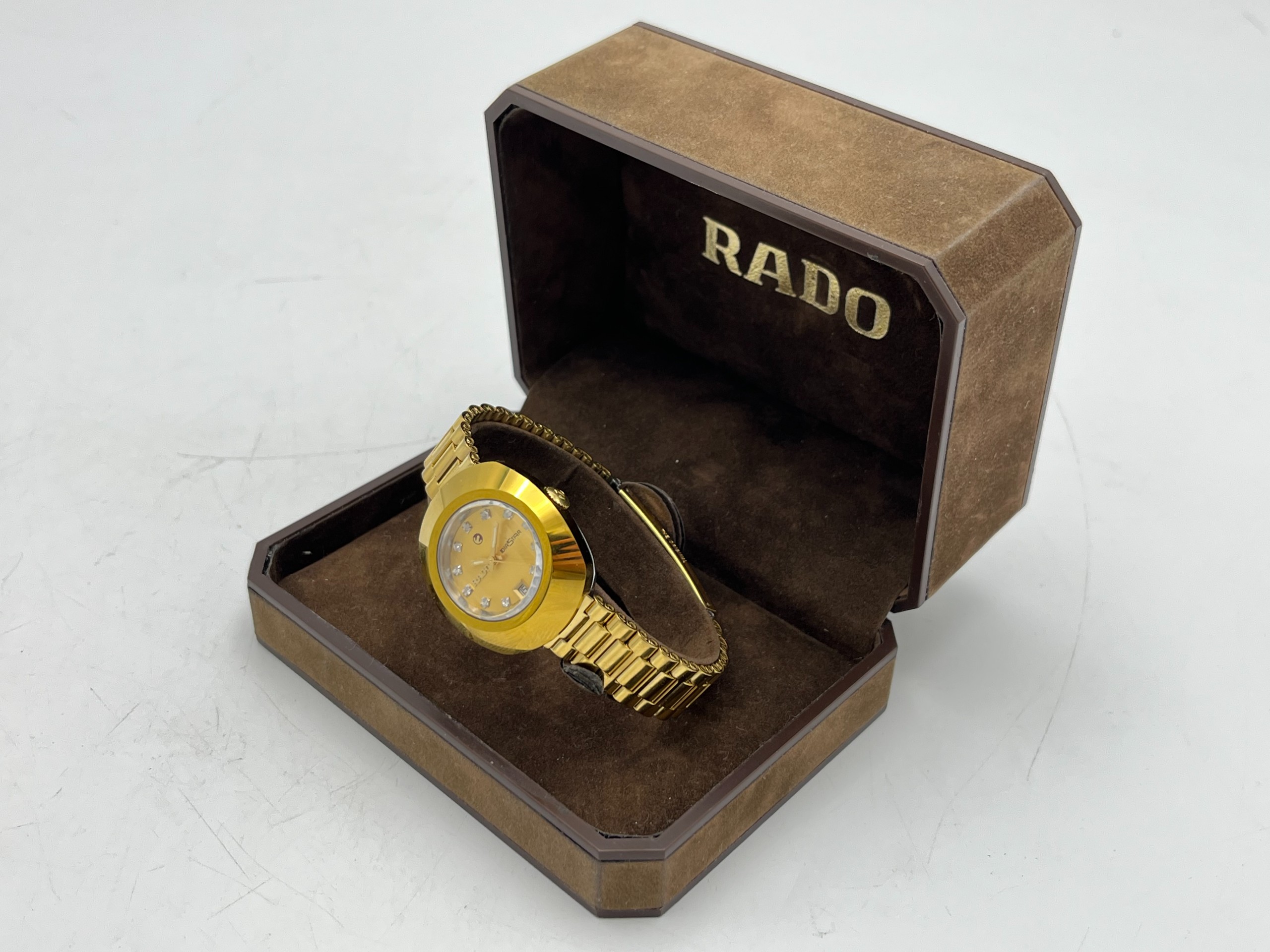 Rado - Huutokauppa Ekman
