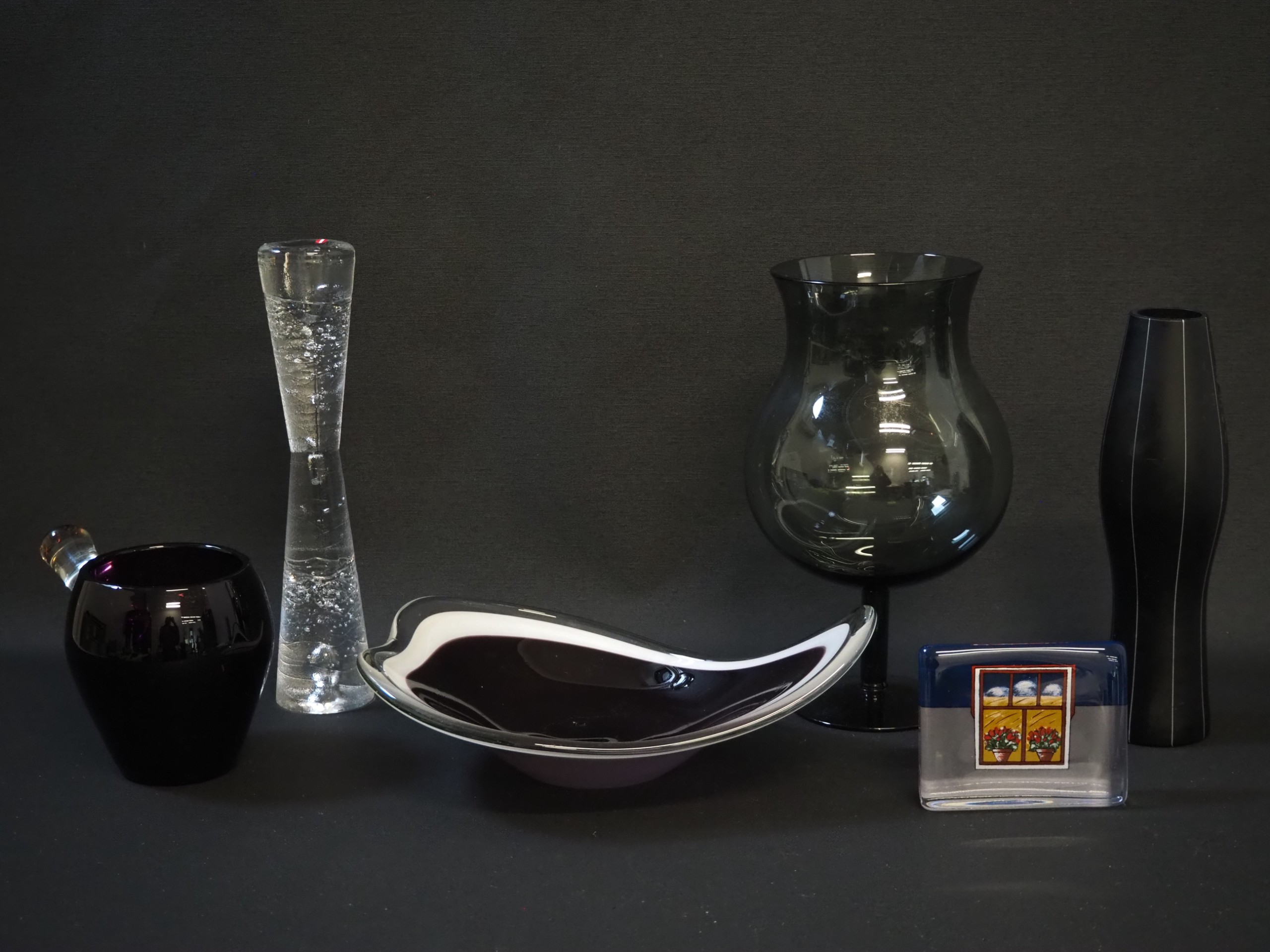 Iittala ym. - Huutokauppa Ekman