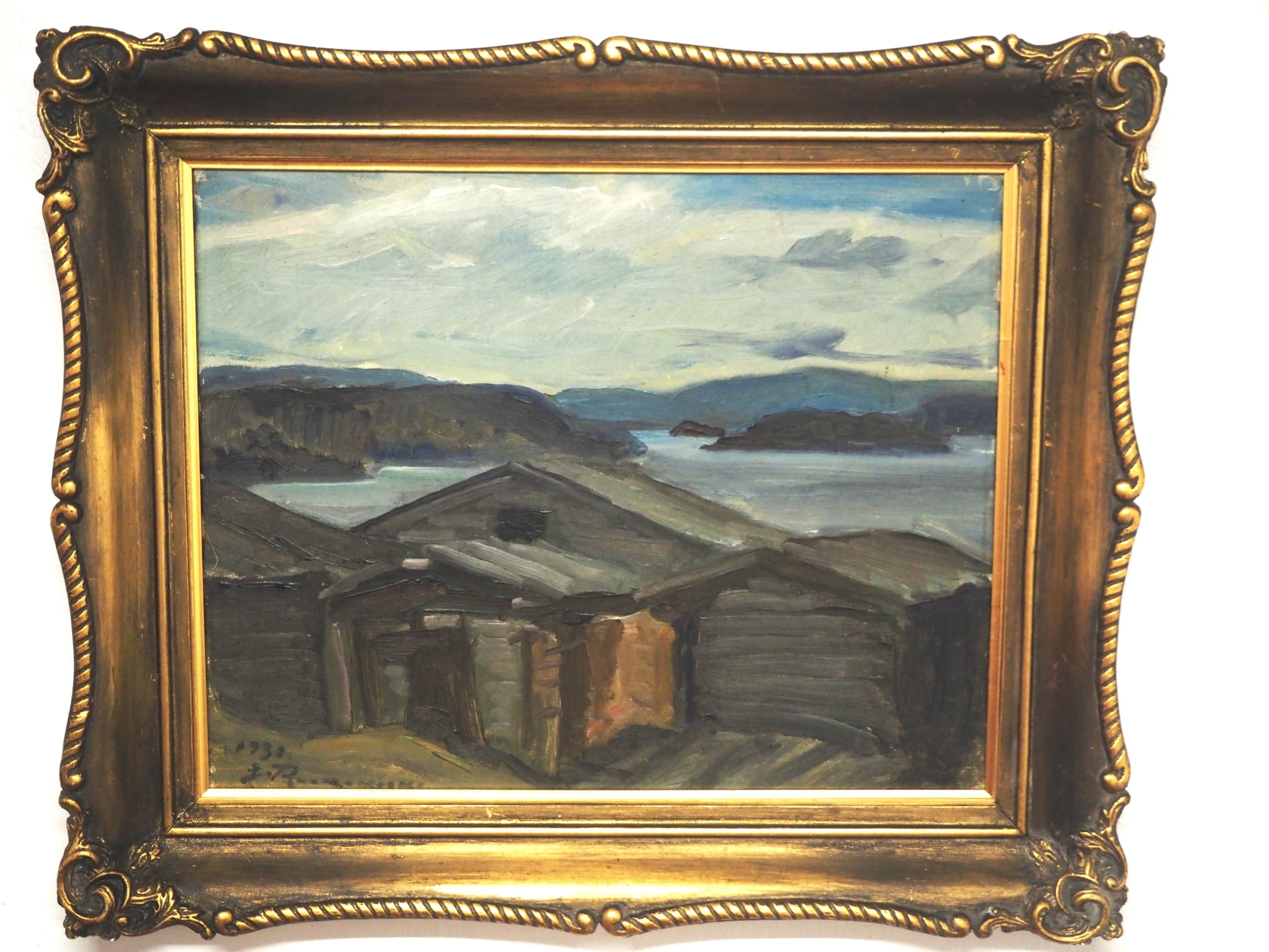 Jalmari Ruokokoski - Huutokauppa Ekman