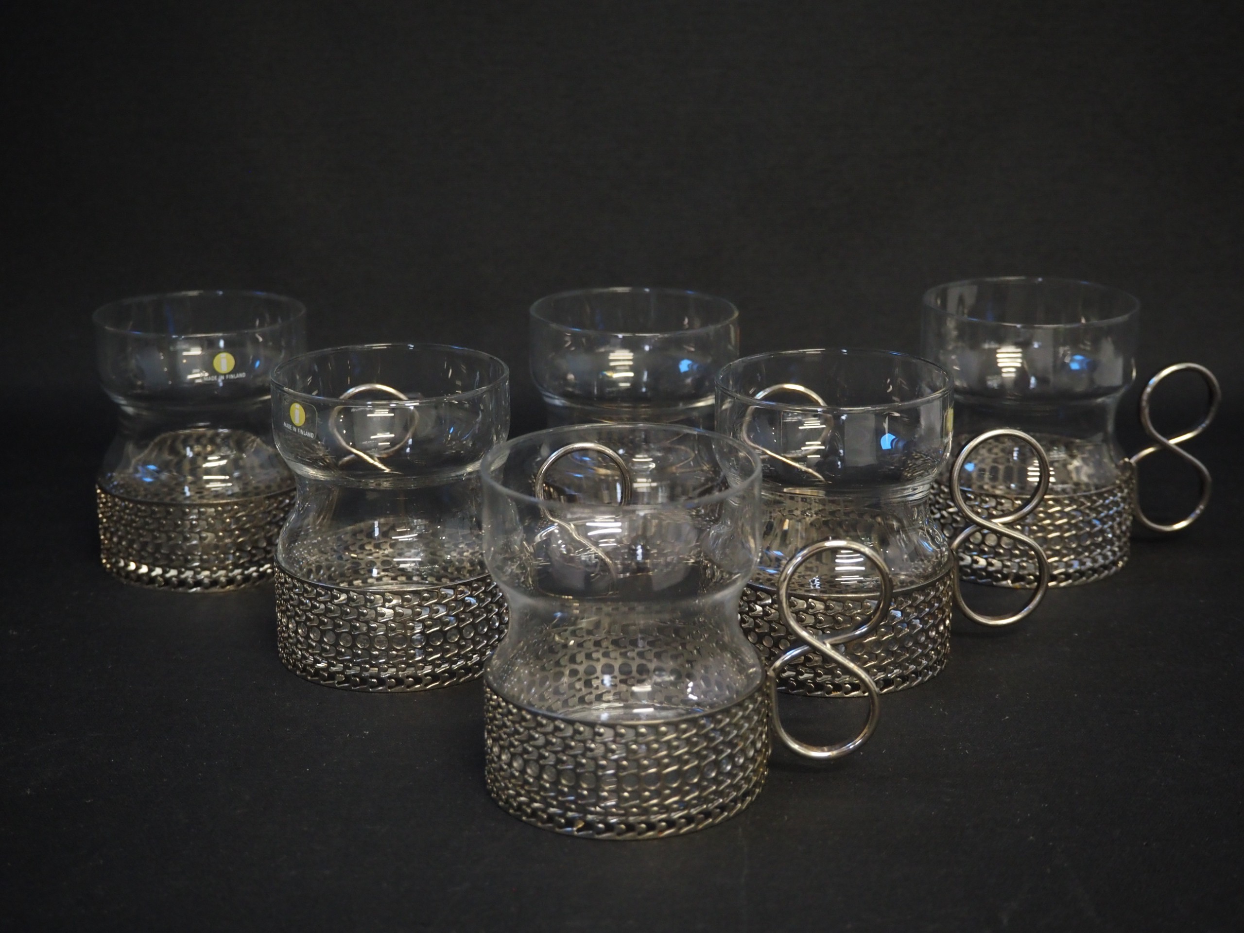 Iittala Tsaikka - Huutokauppa Ekman