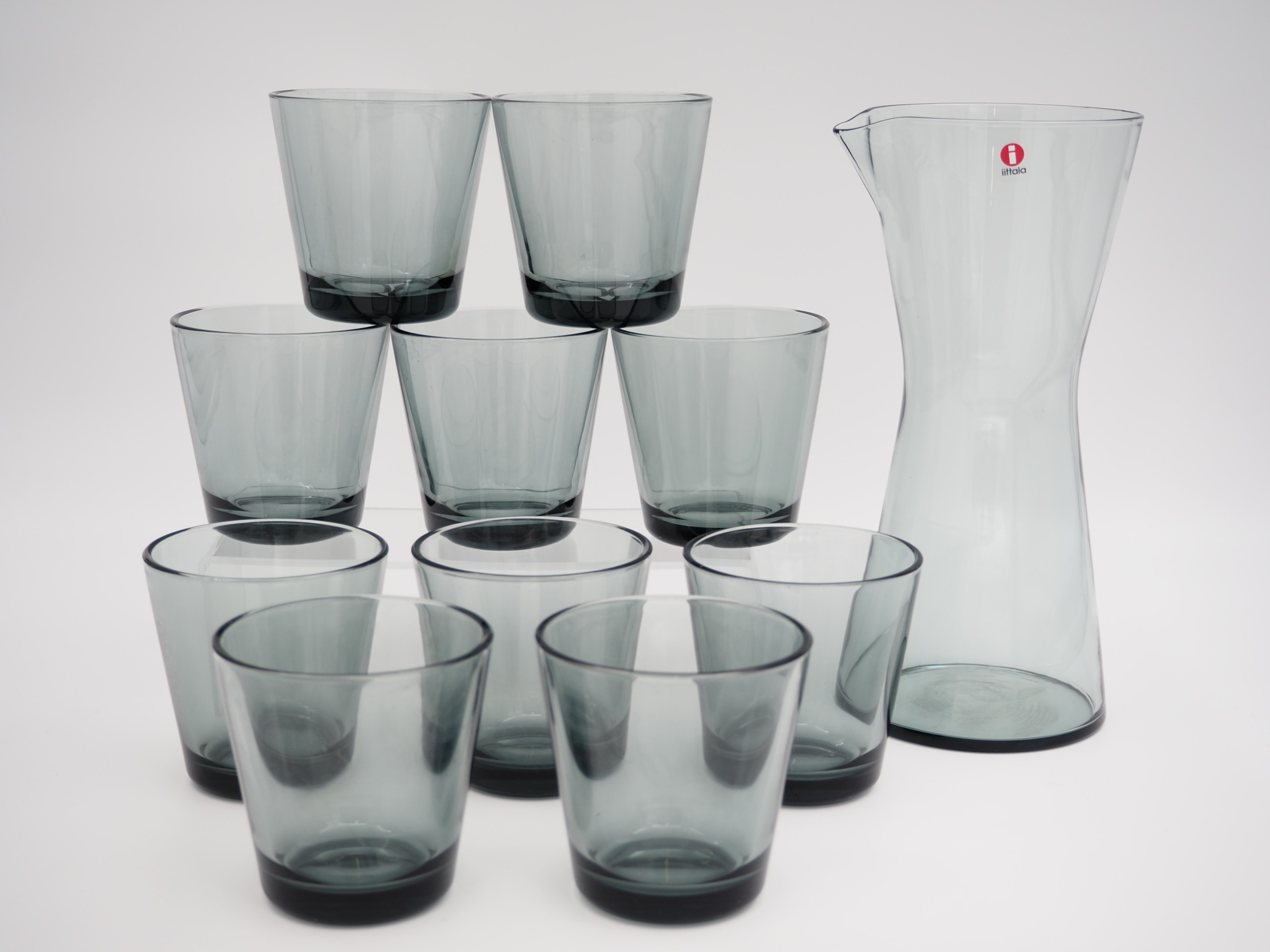 Iittala - Huutokauppa Ekman