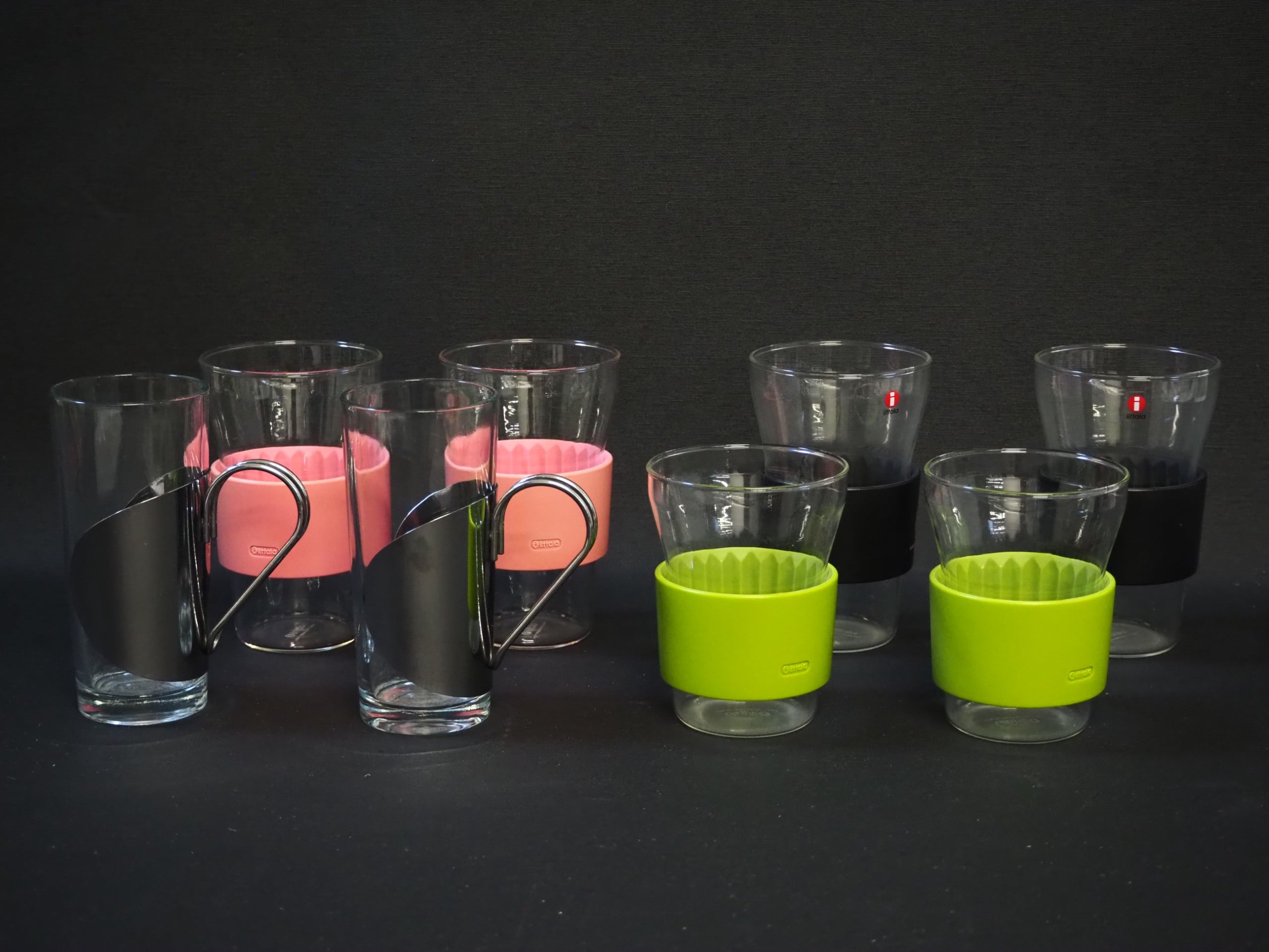 Iittala ym. - Huutokauppa Ekman