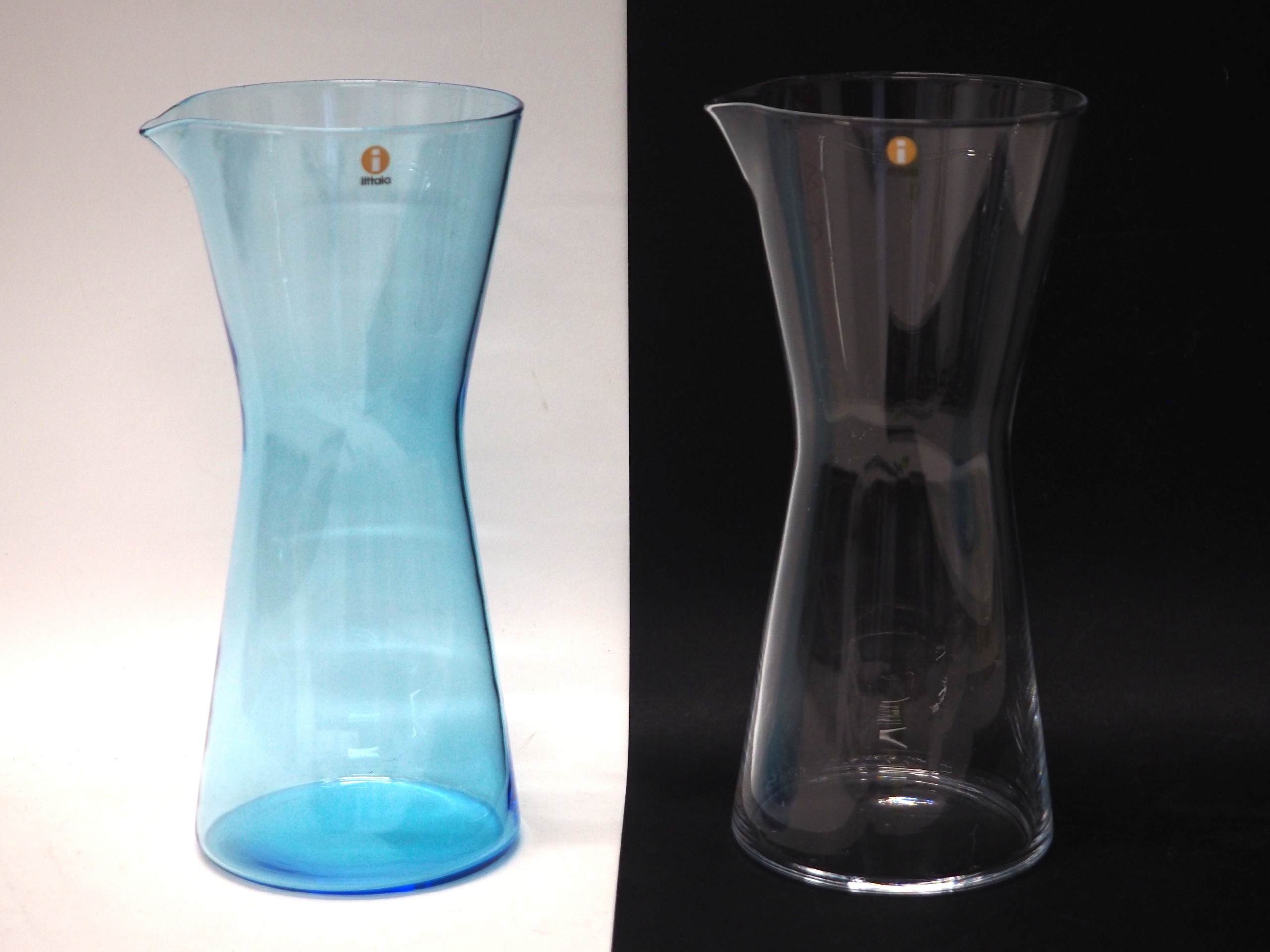 Iittala - Huutokauppa Ekman