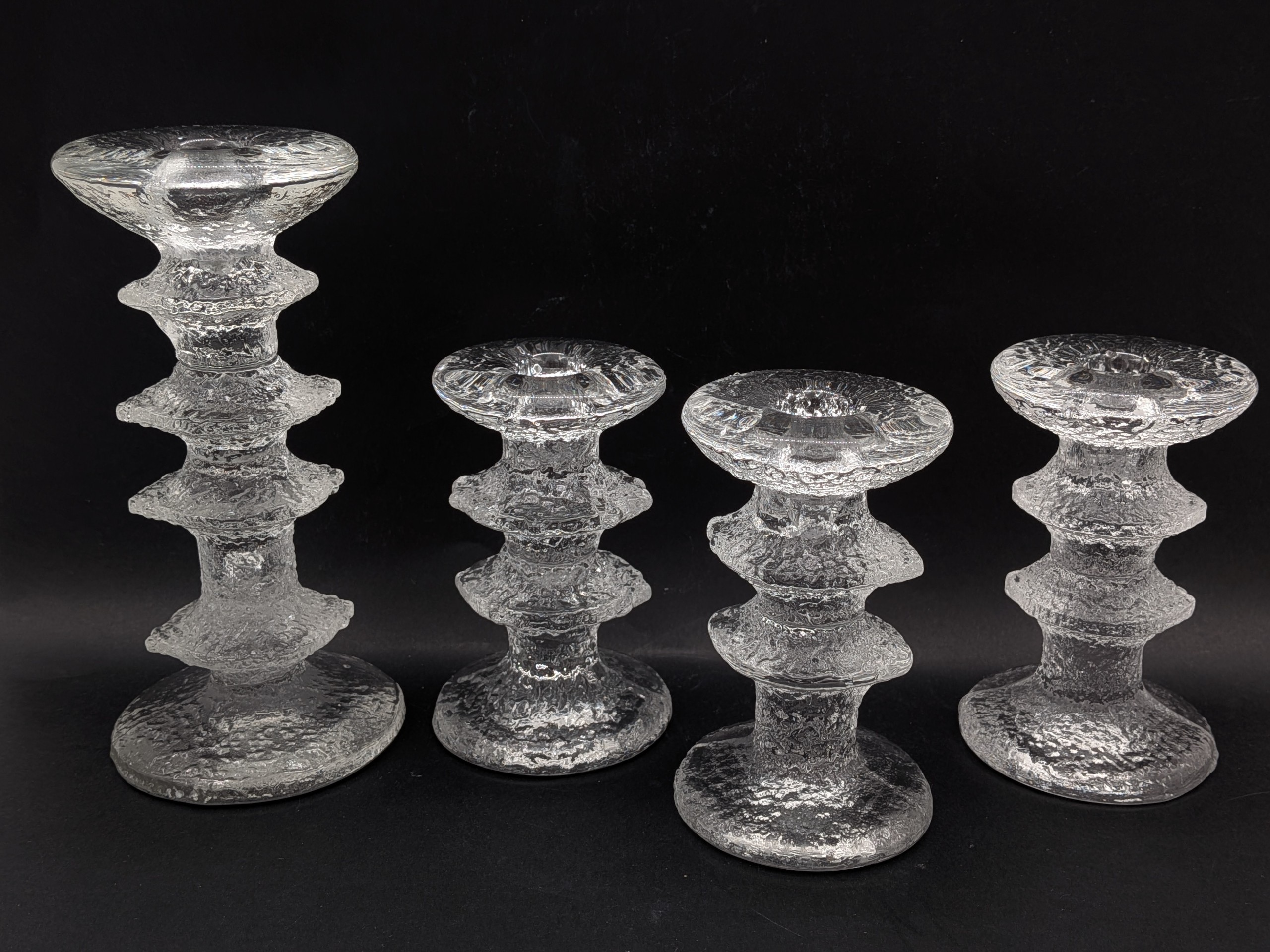 Iittala Festivo - Huutokauppa Ekman