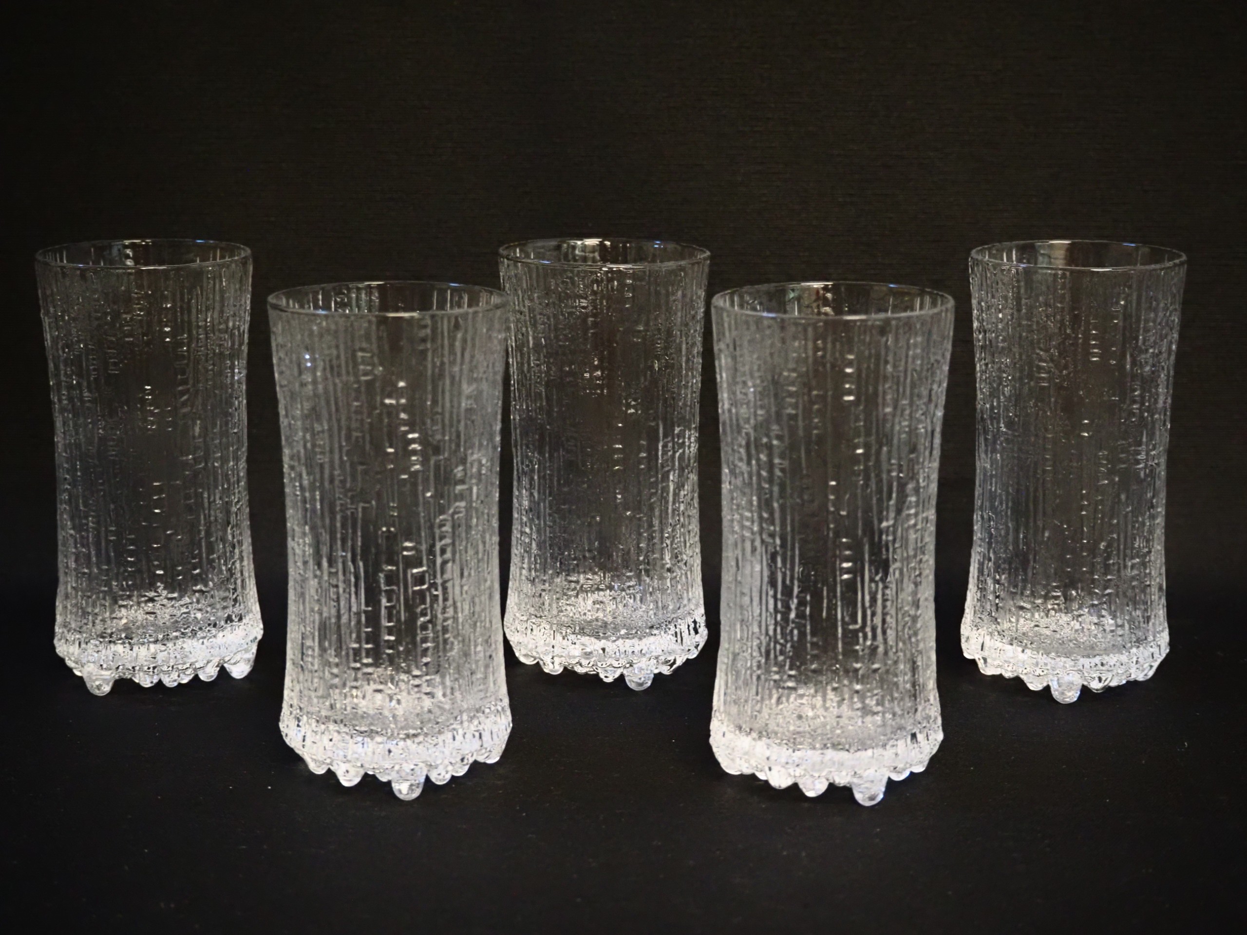Iittala Ultima Thule - Huutokauppa Ekman