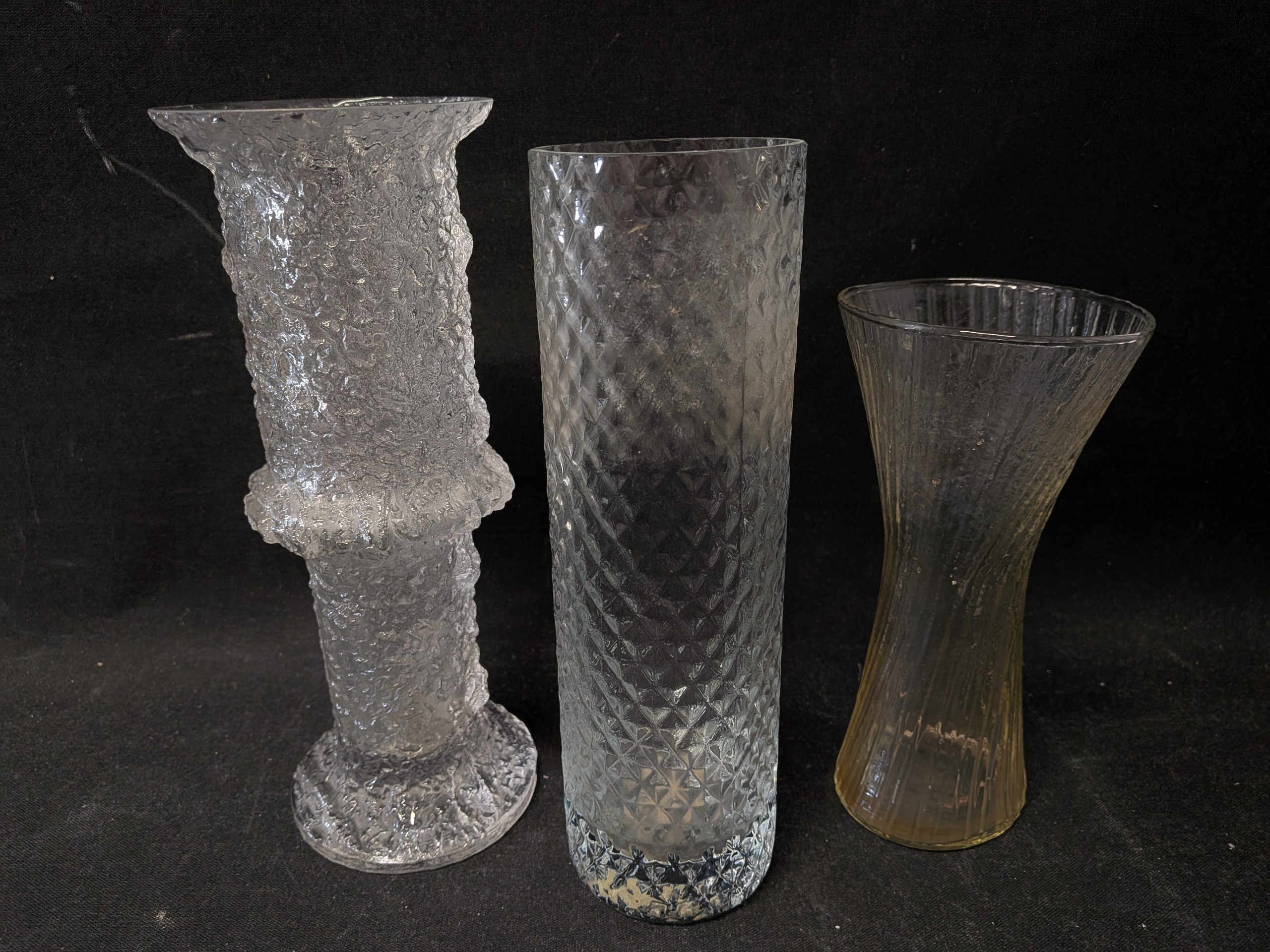 Iittala, Riihimäki ym. - Huutokauppa Ekman