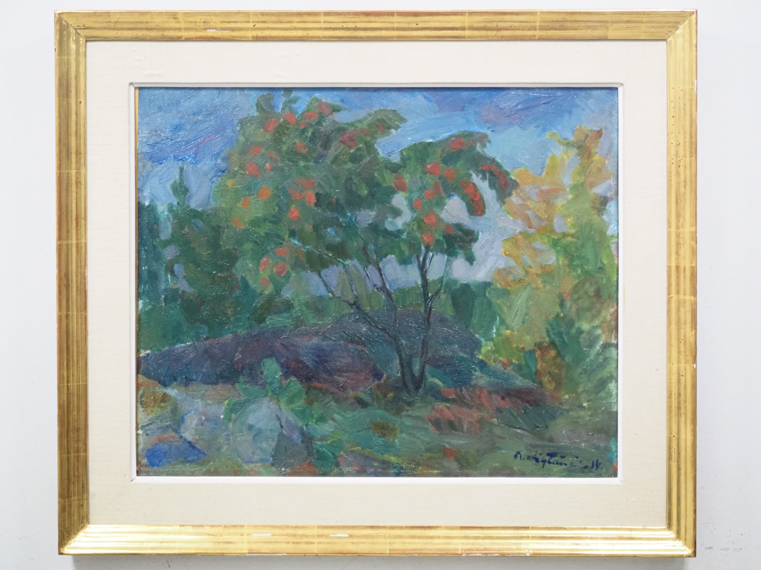 Kalle Löytänä - Huutokauppa Ekman