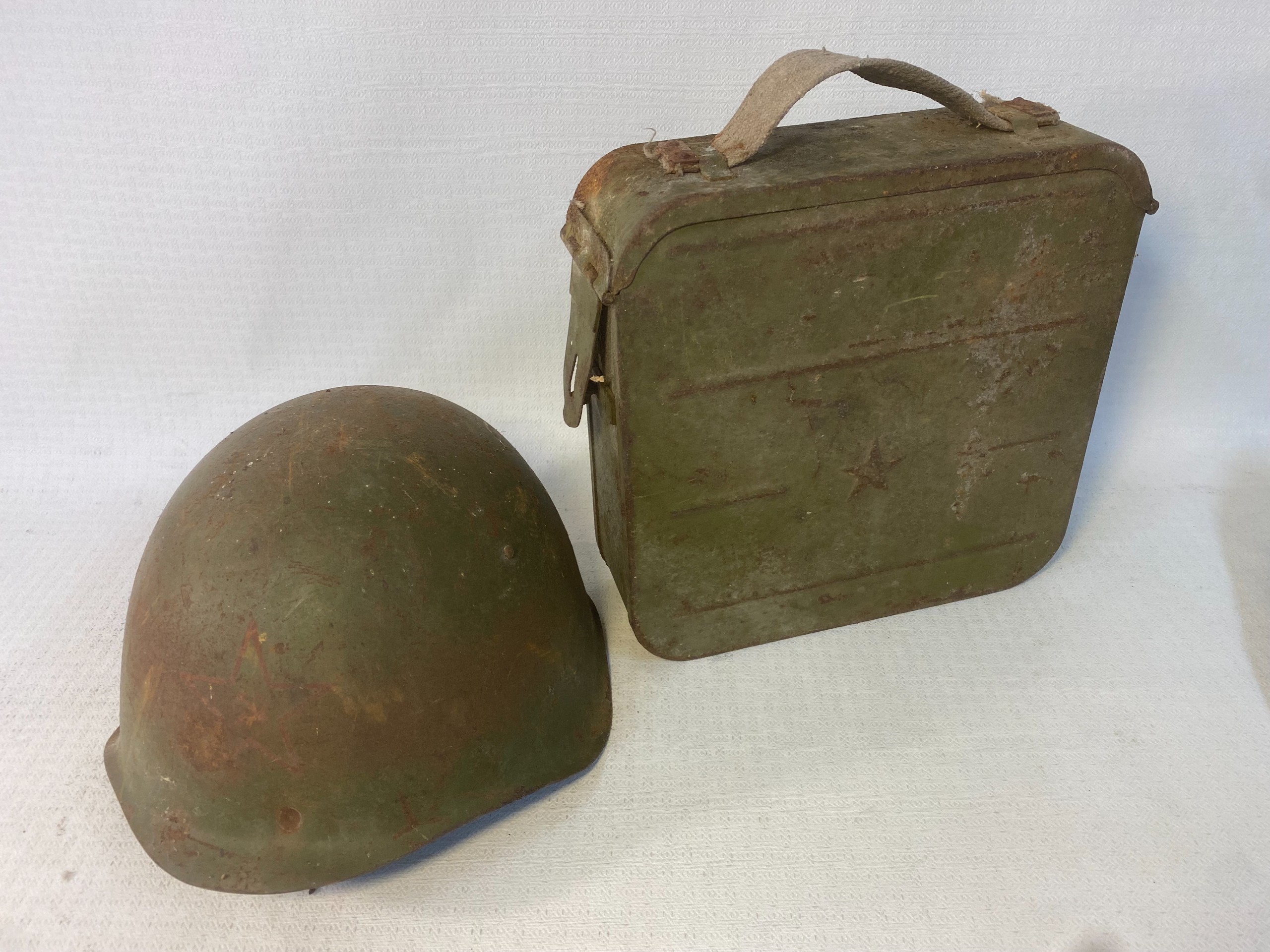 Militaria - Huutokauppa Ekman