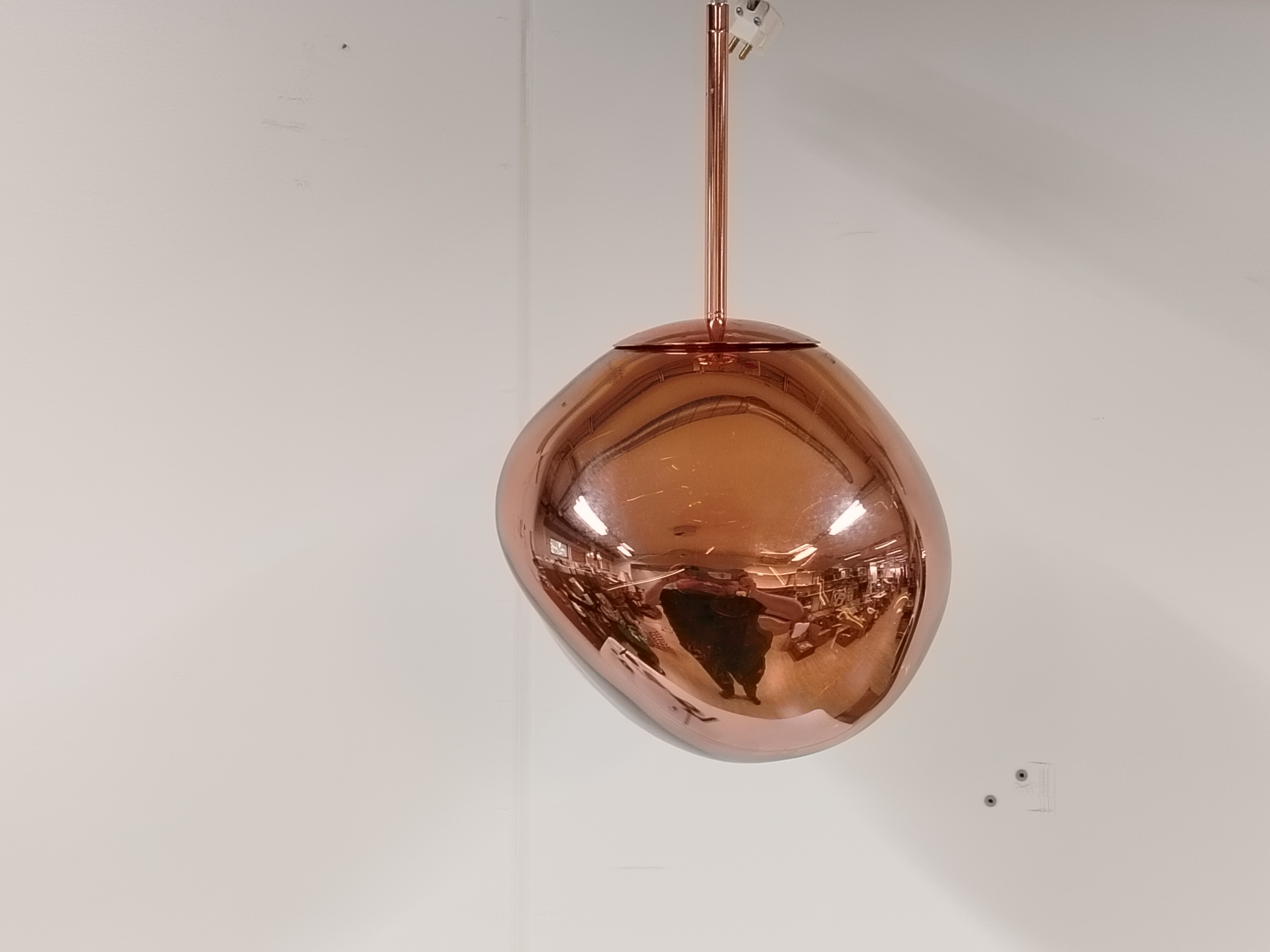 Tom Dixon Melt - Huutokauppa Ekman