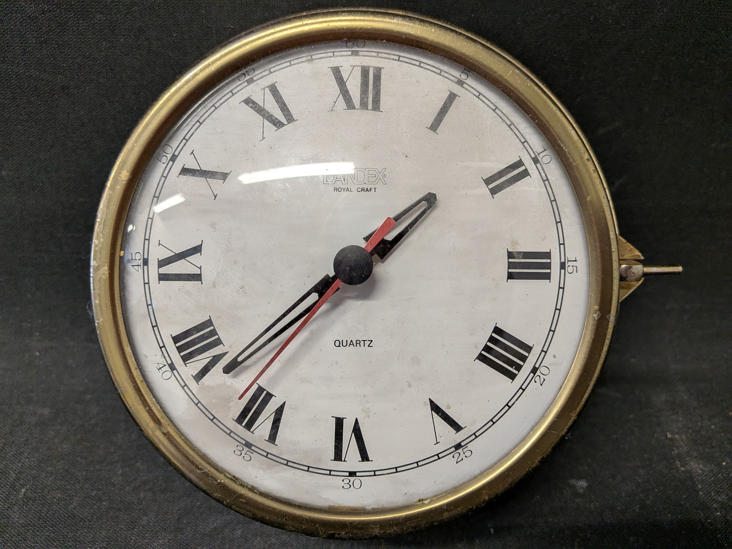 Landex Royal Craft - Huutokauppa Ekman