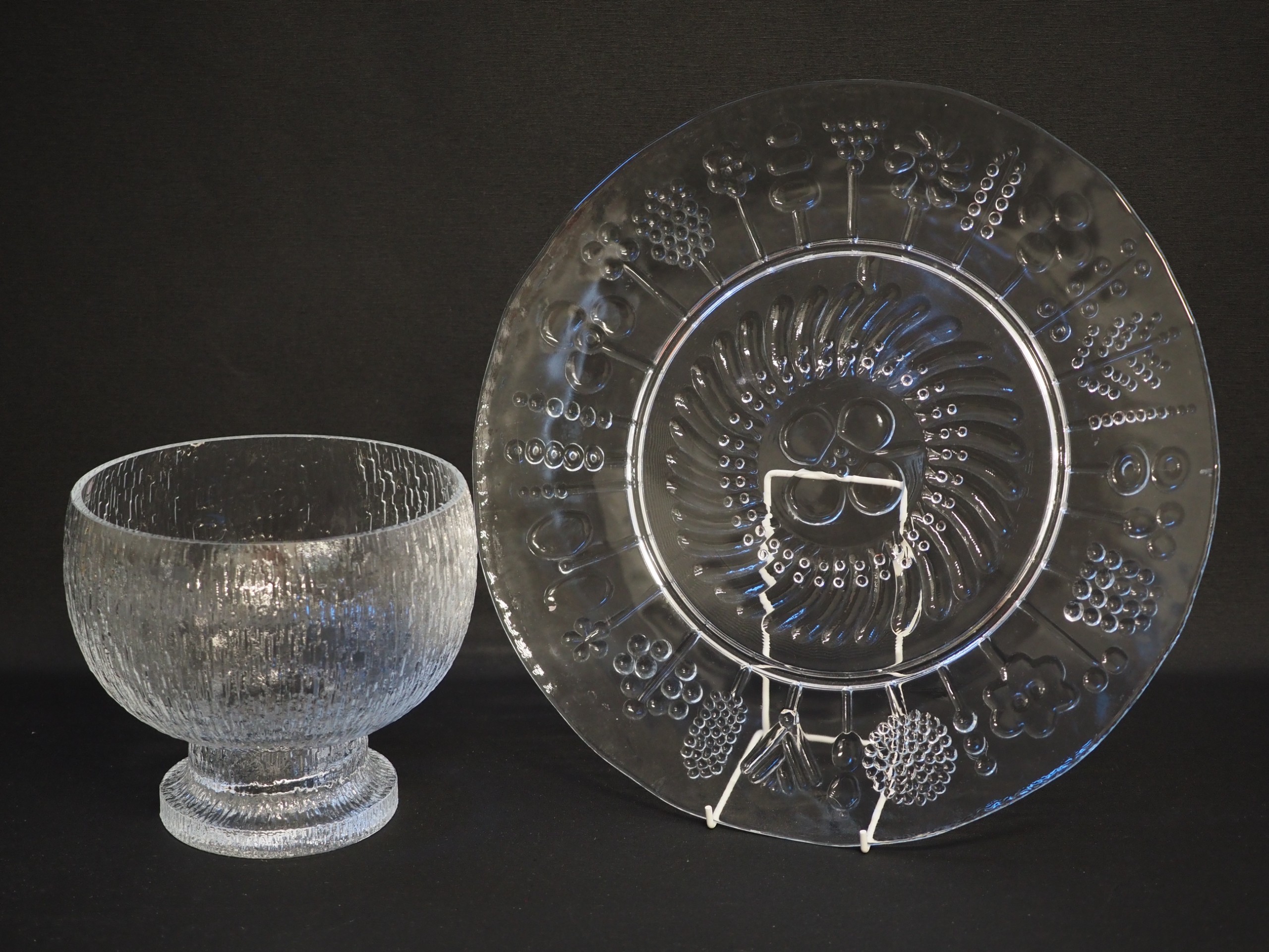 Iittala - Huutokauppa Ekman