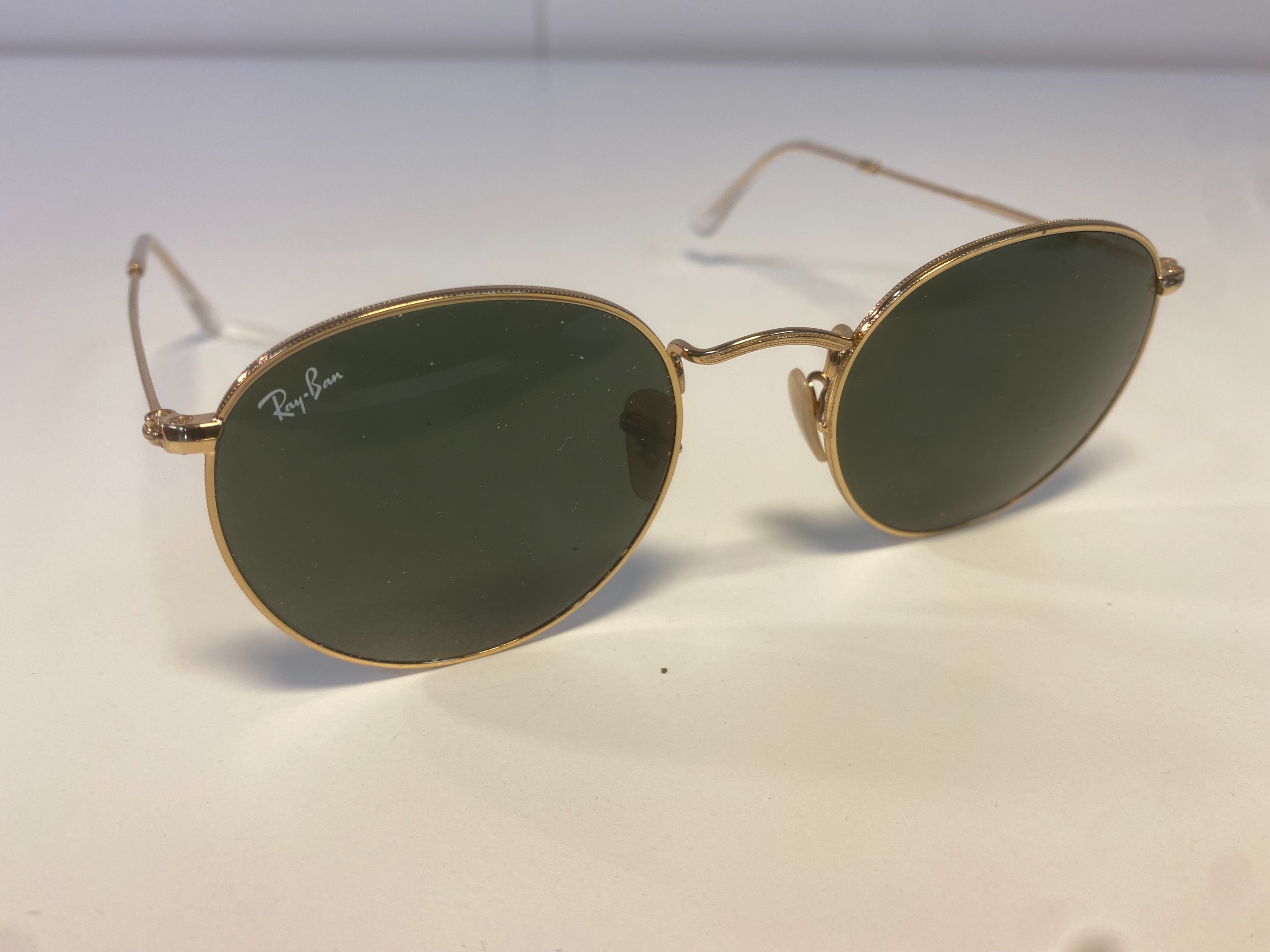 Ray-Ban - Huutokauppa Ekman