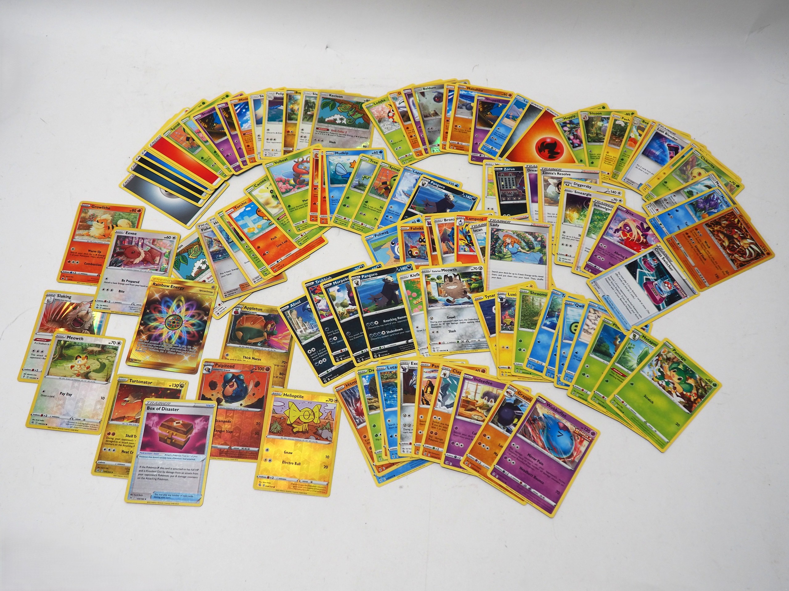 Pokemon - Huutokauppa Ekman