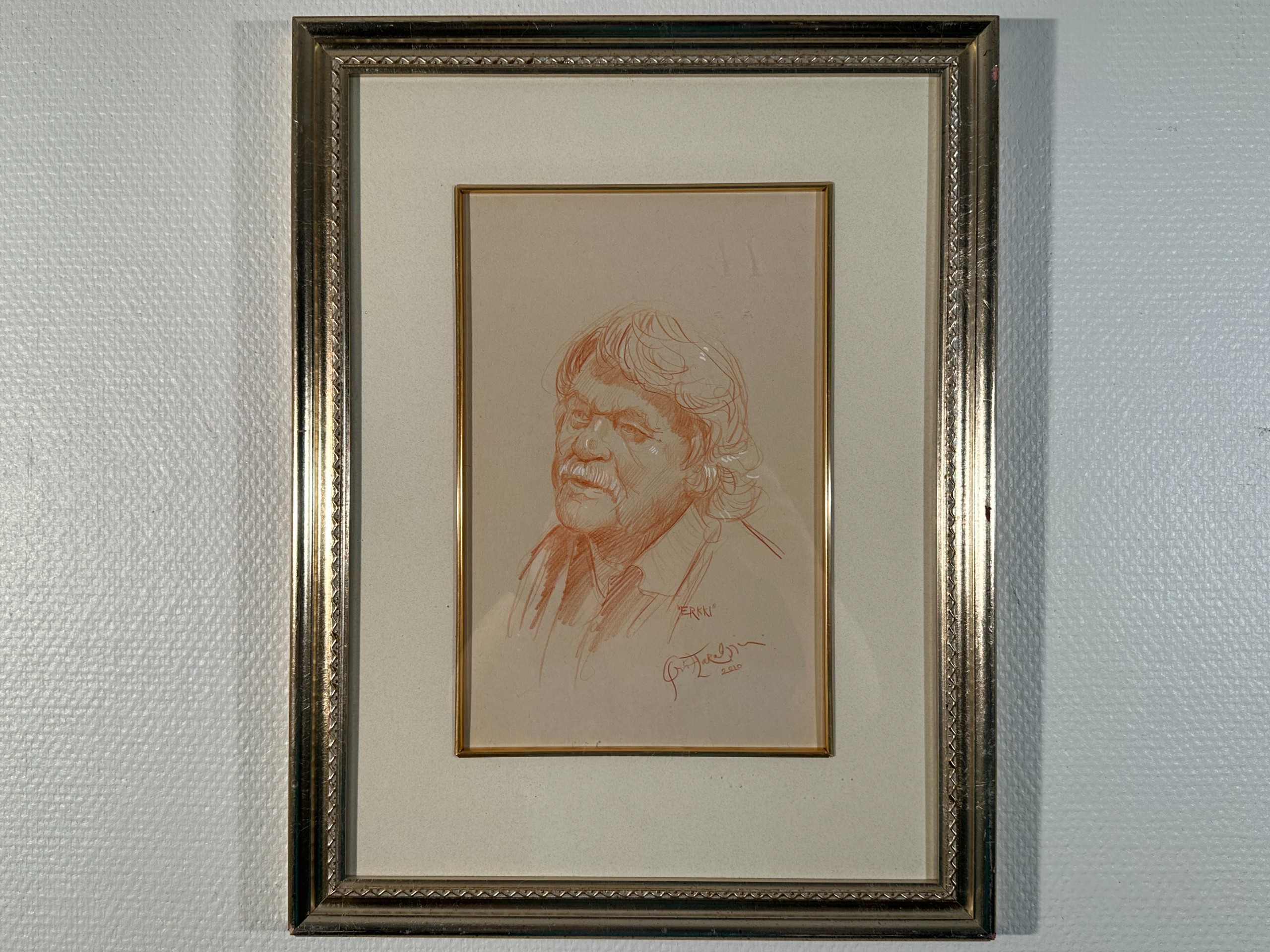 Fritz Jacobsson - Huutokauppa Ekman