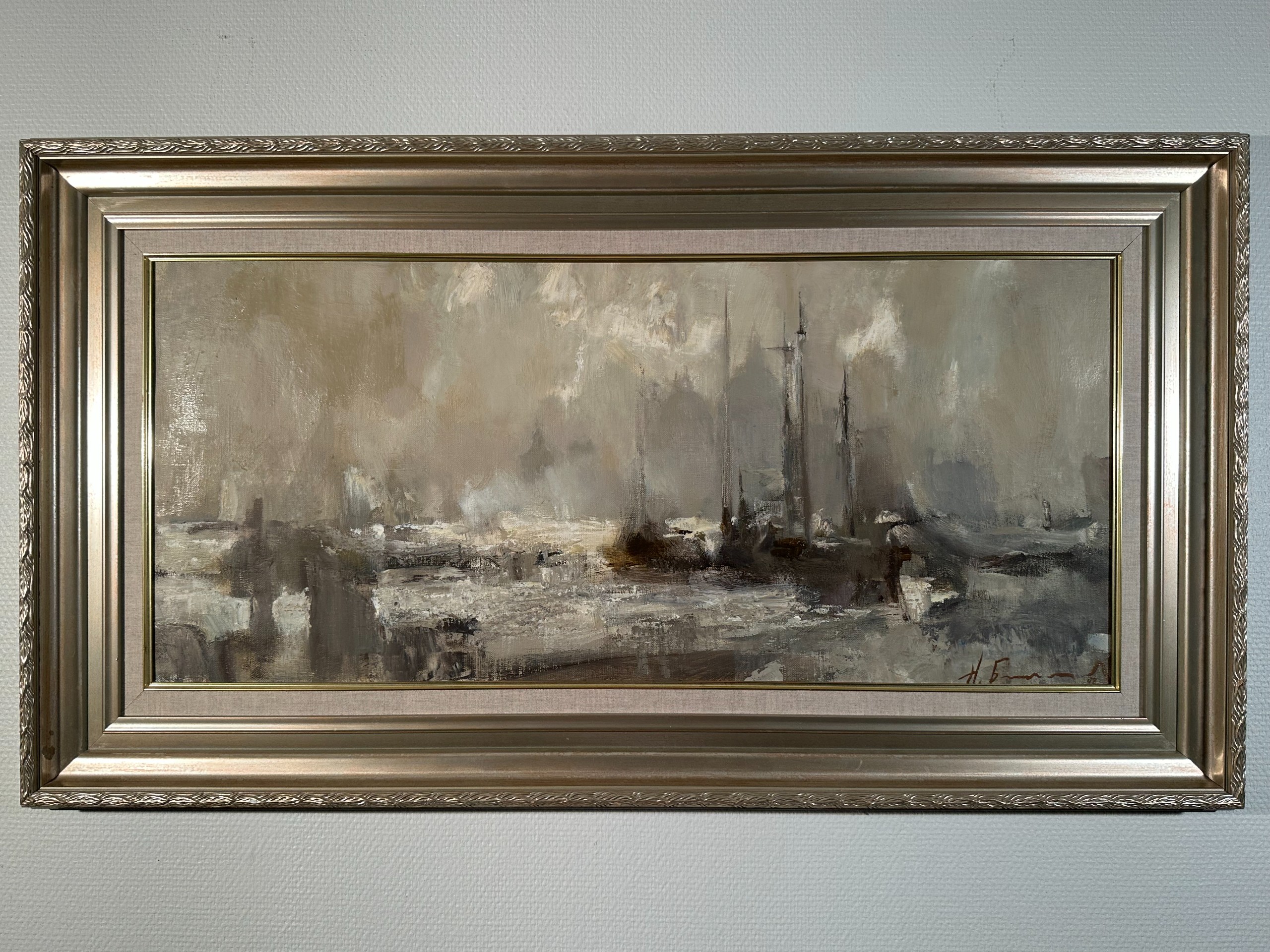 Nikolai Blokhin - Huutokauppa Ekman