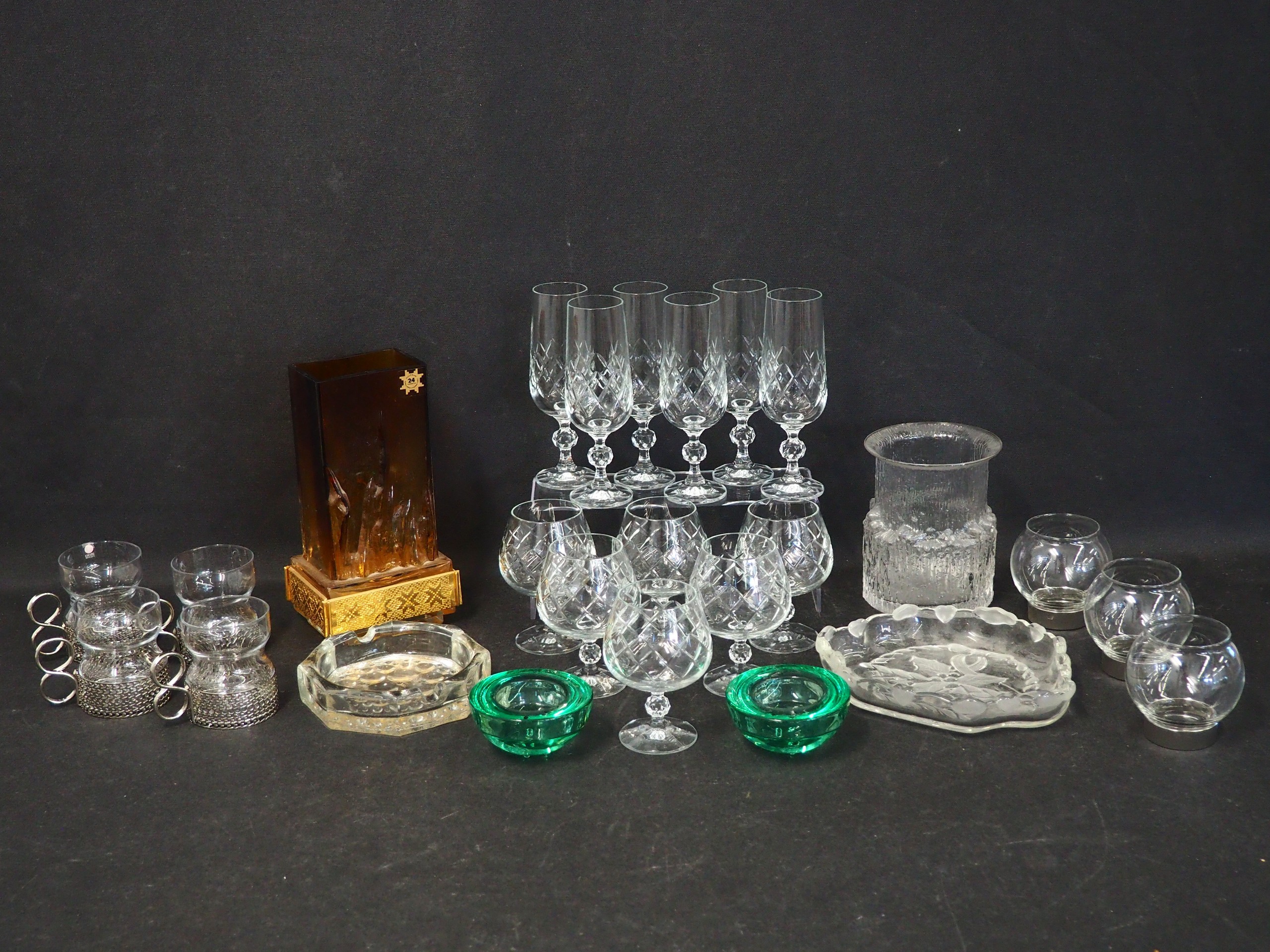 Iittala Tsaikka ym. - Huutokauppa Ekman