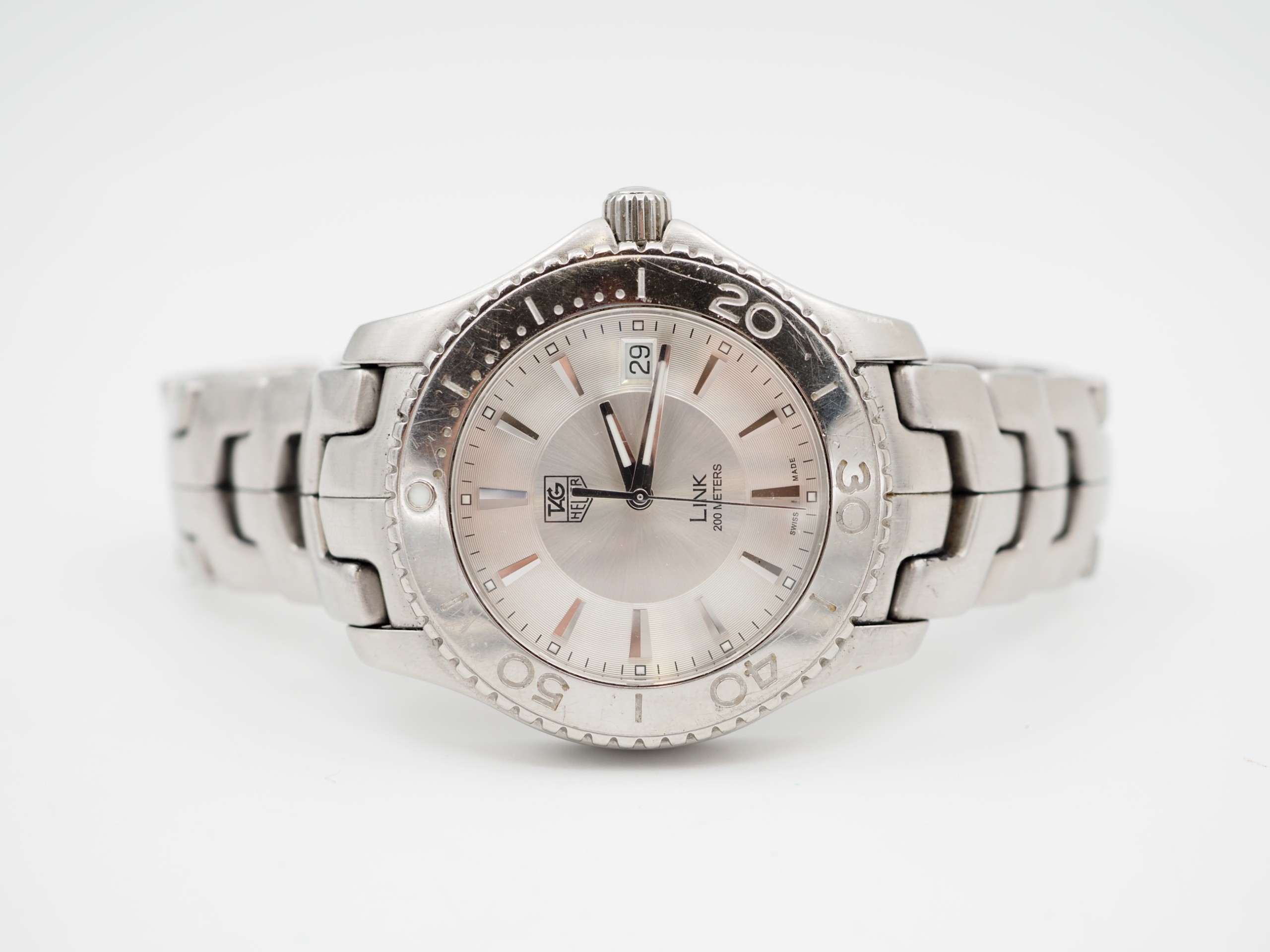 TAG Heuer rannekello - Huutokauppa Ekman