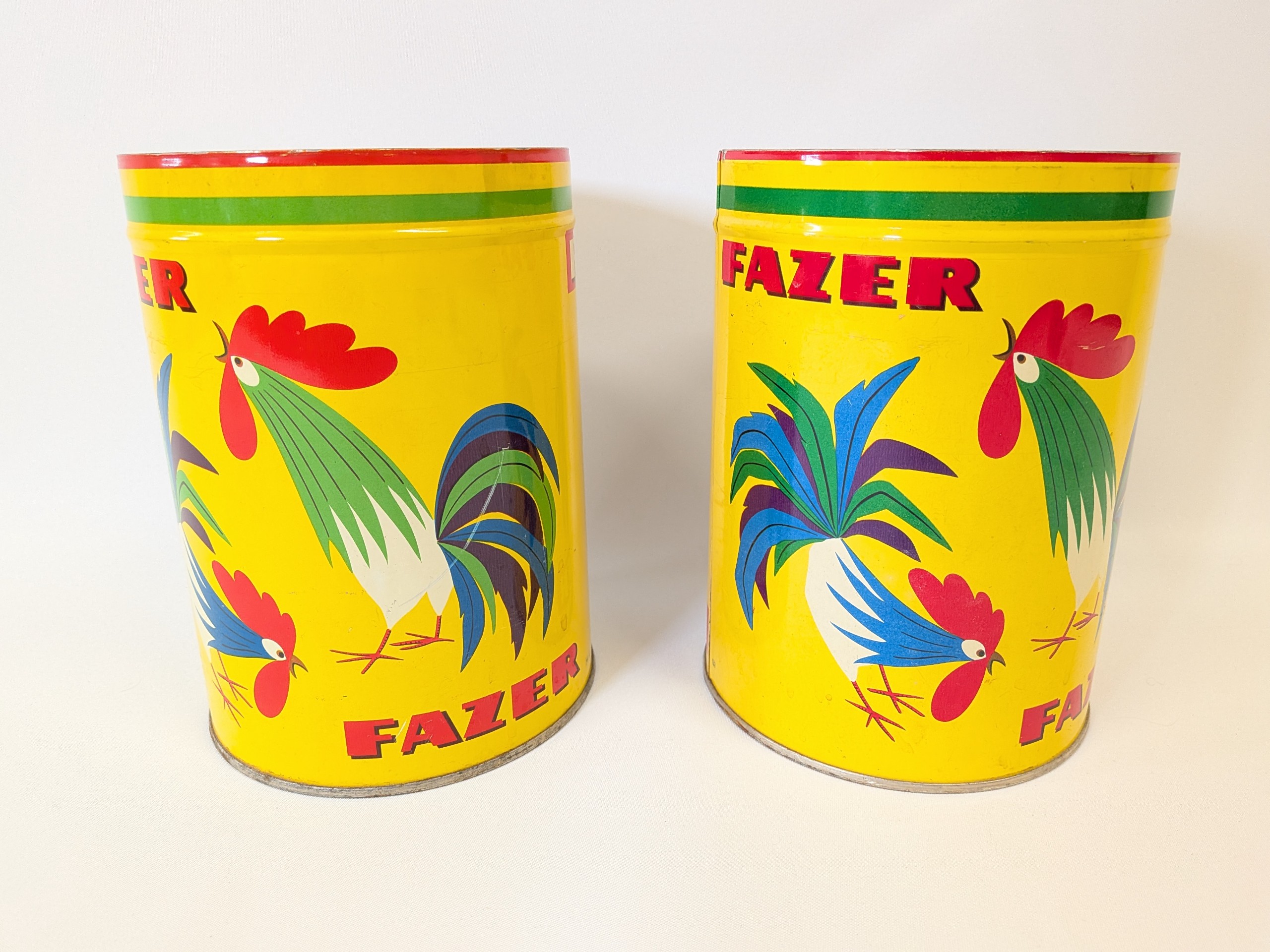 Fazer - Huutokauppa Ekman