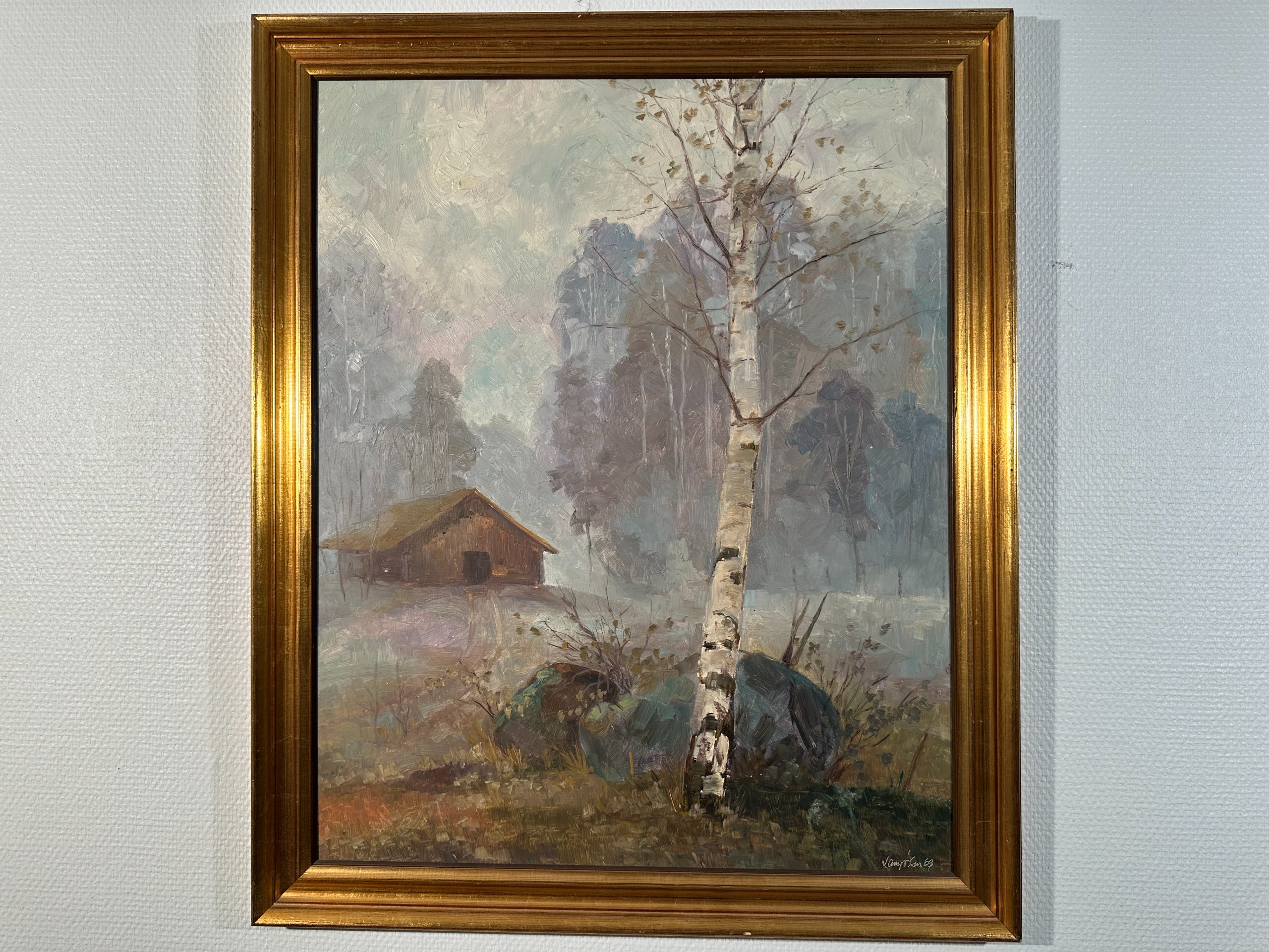 Antti Lampisuo - Huutokauppa Ekman