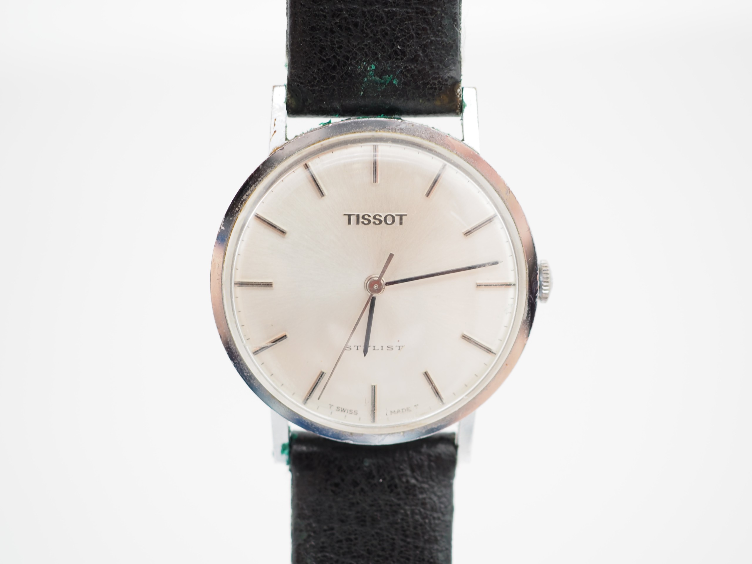 Tissot rannekello - Huutokauppa Ekman