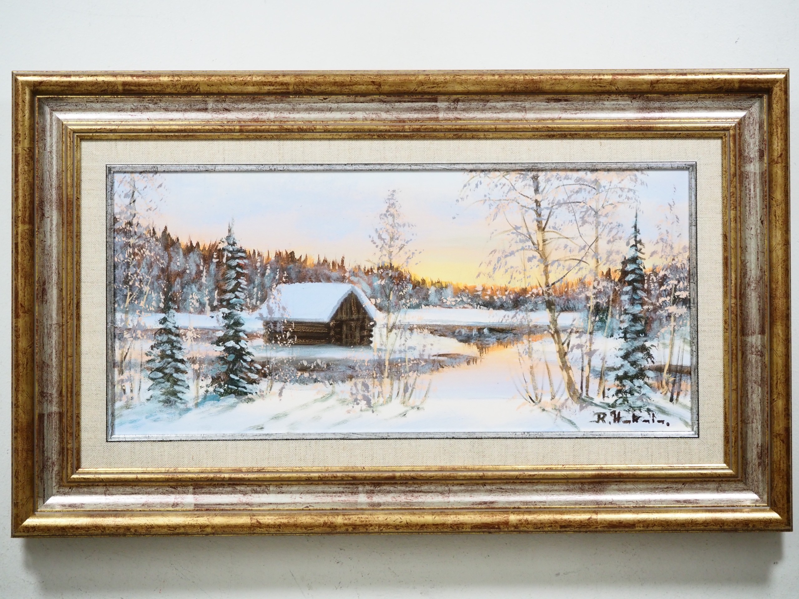 Reijo Hakala - Huutokauppa Ekman