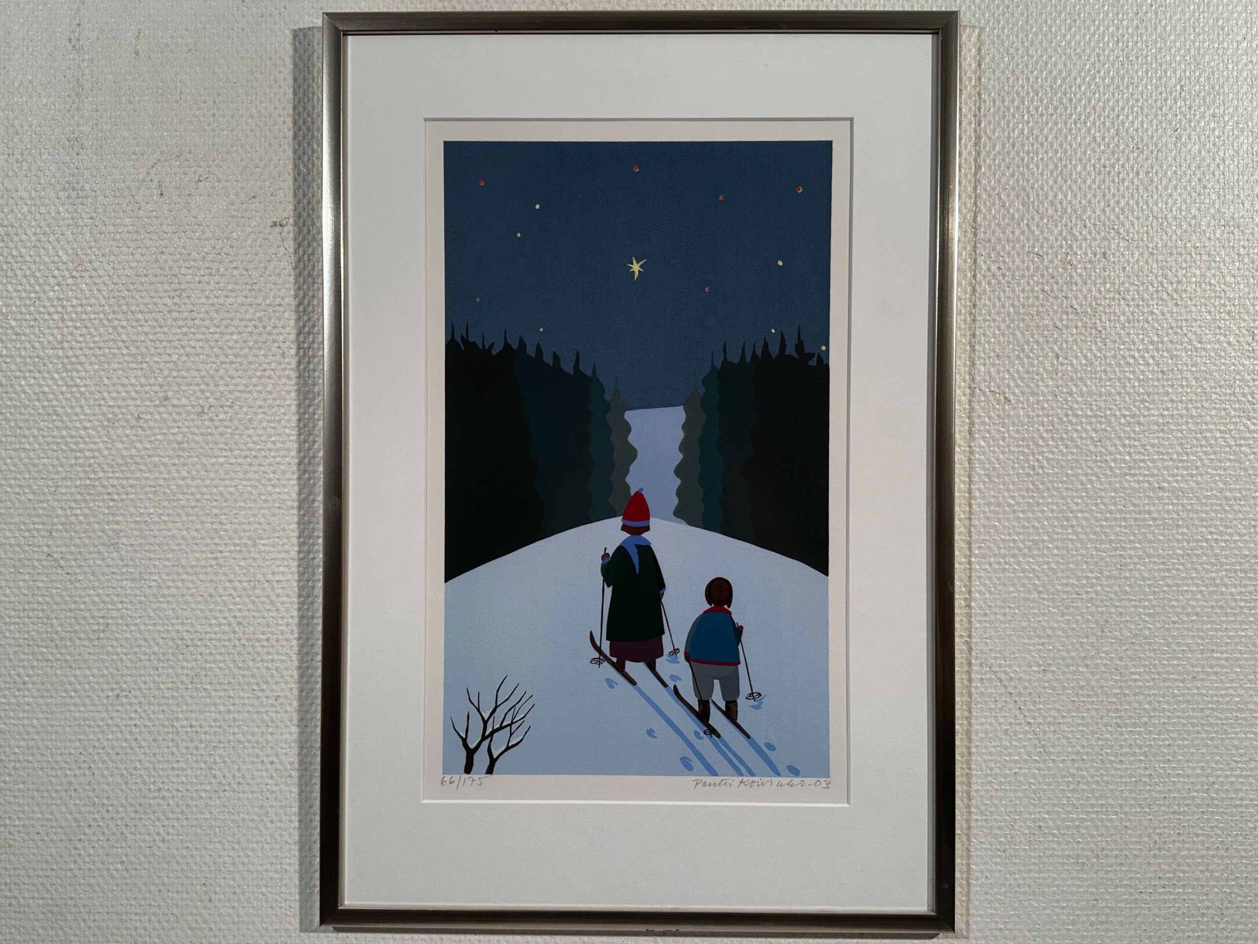 Pentti Koivikko - Huutokauppa Ekman