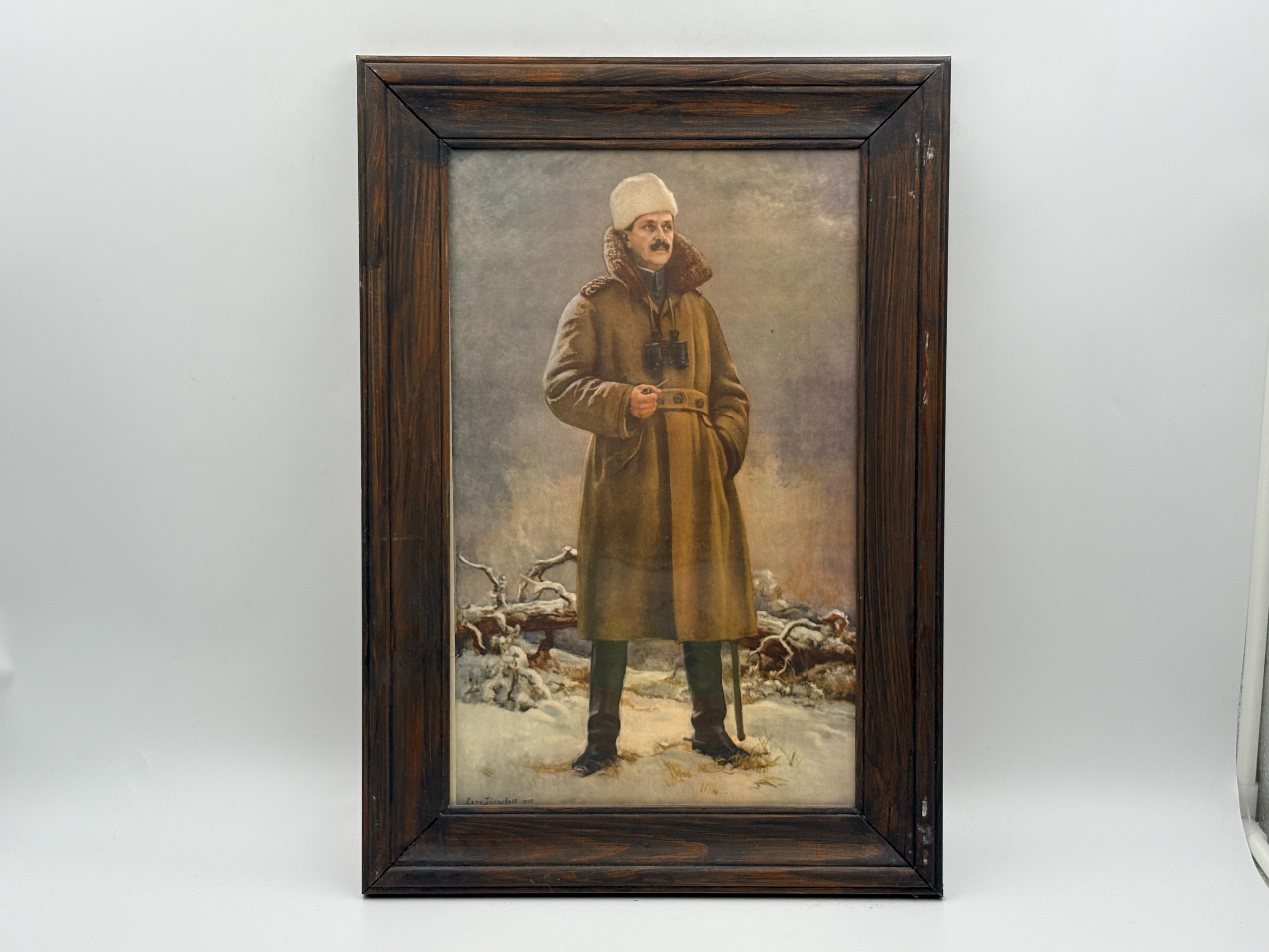 Taulu - Huutokauppa Ekman