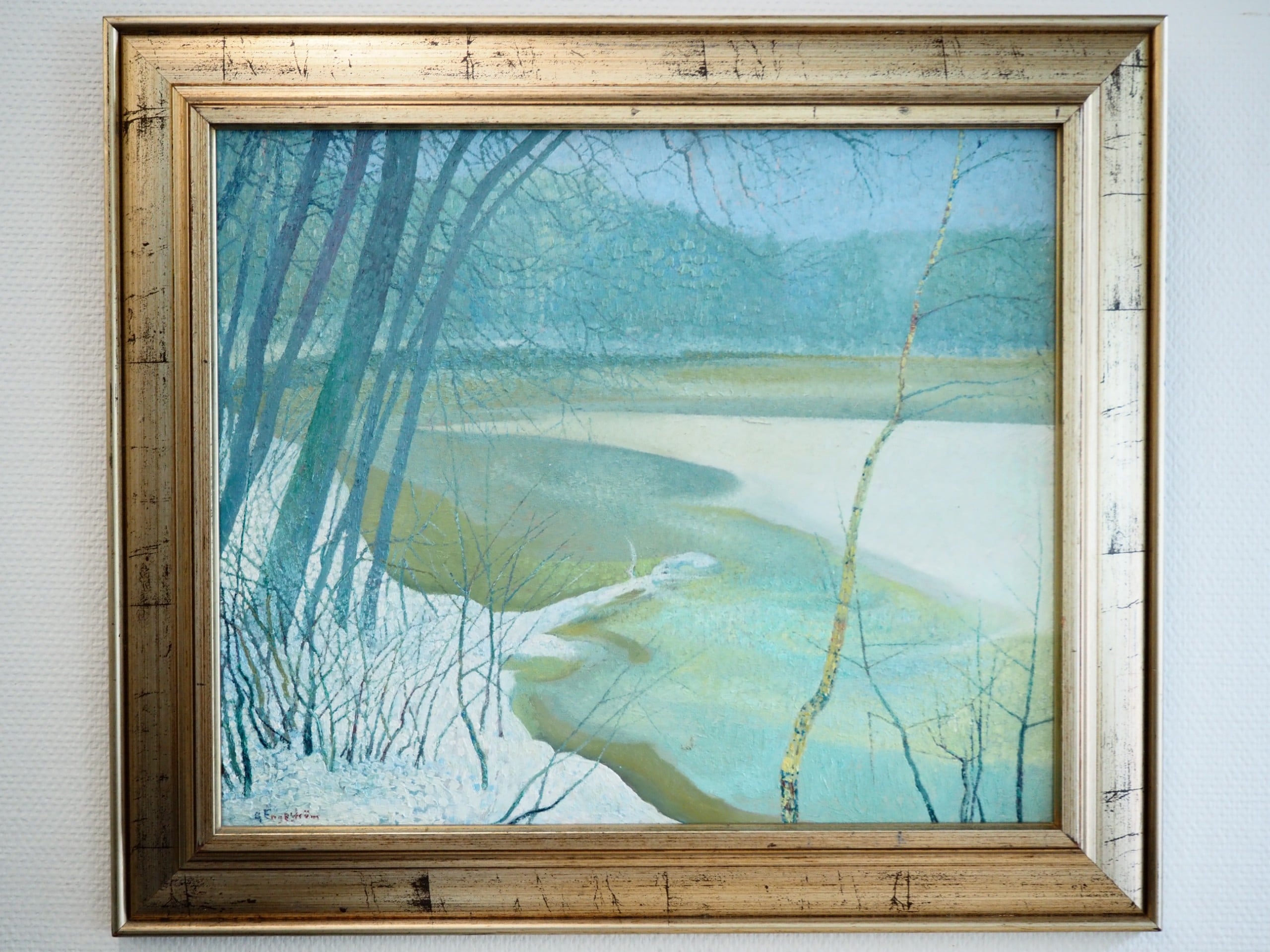 E. Engeström - Huutokauppa Ekman