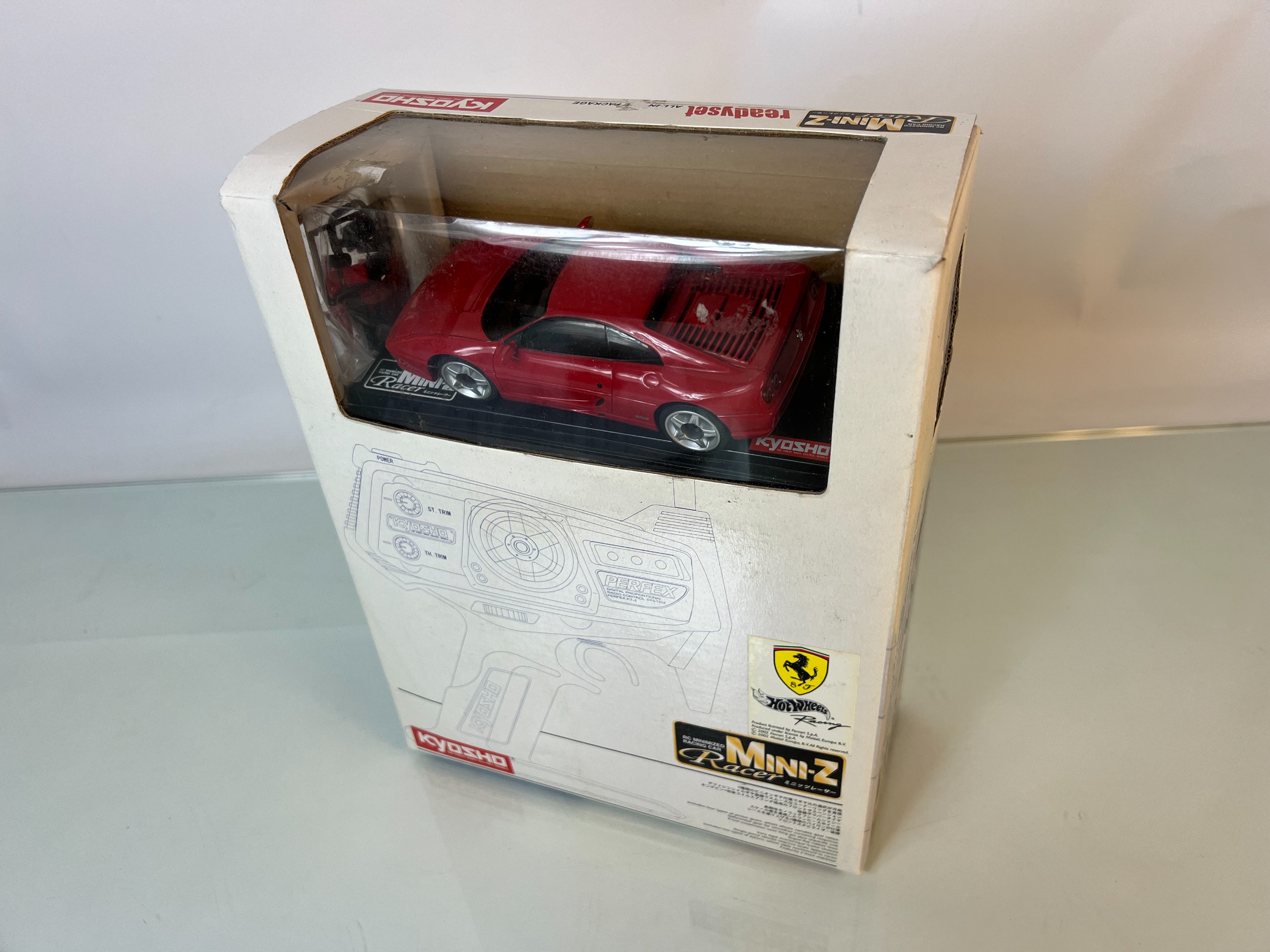 Hot Wheels - Huutokauppa Ekman