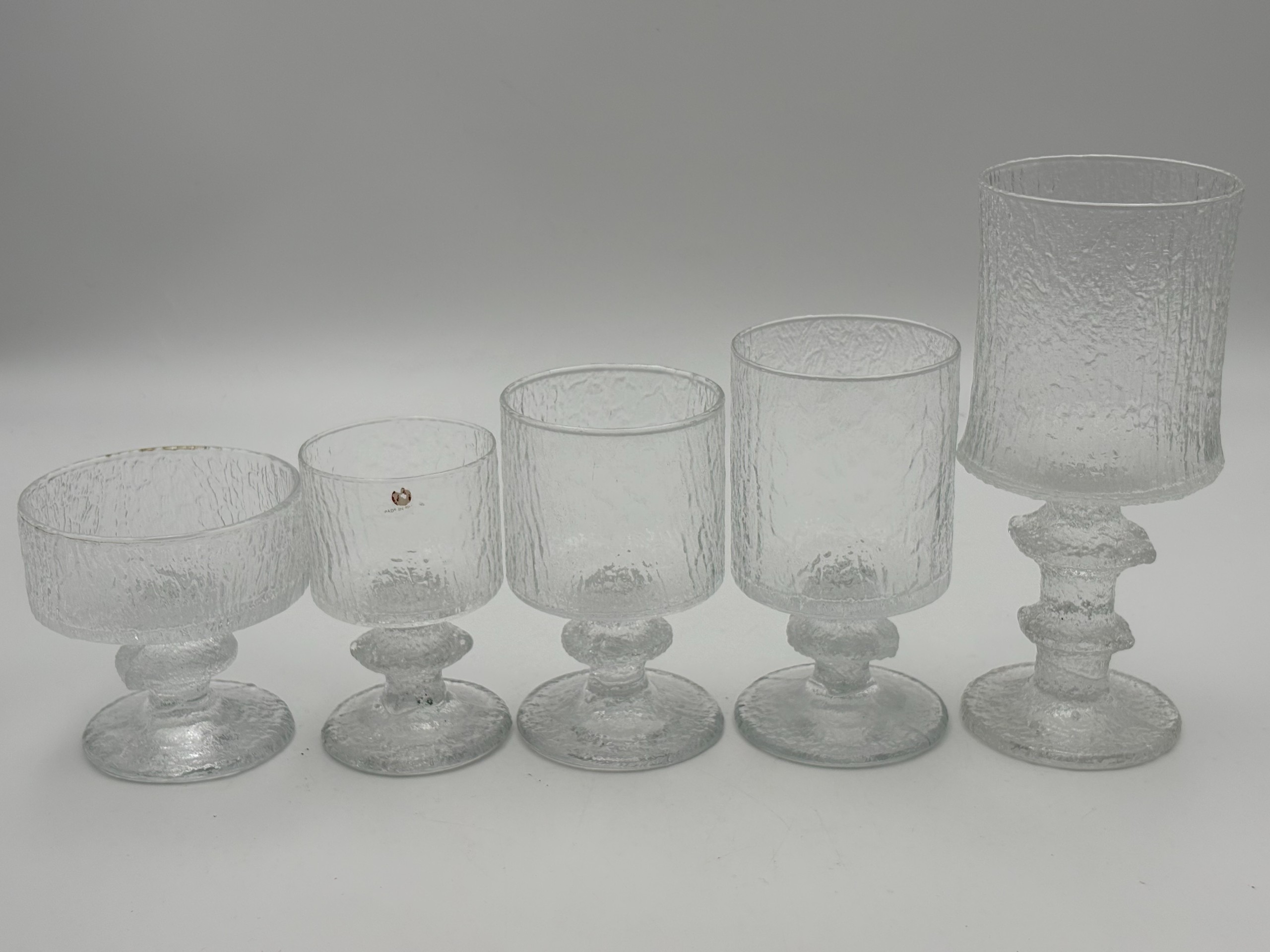 Iittala Festivot - Huutokauppa Ekman