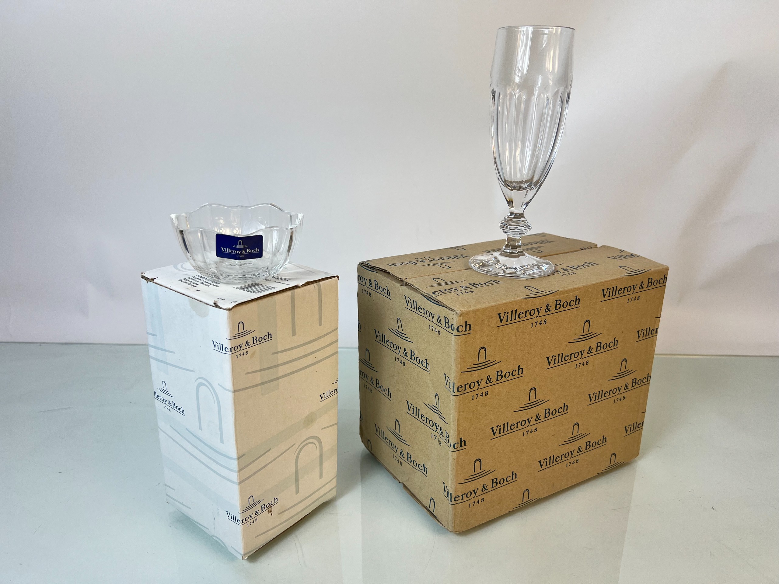Villeroy & Boch - Huutokauppa Ekman